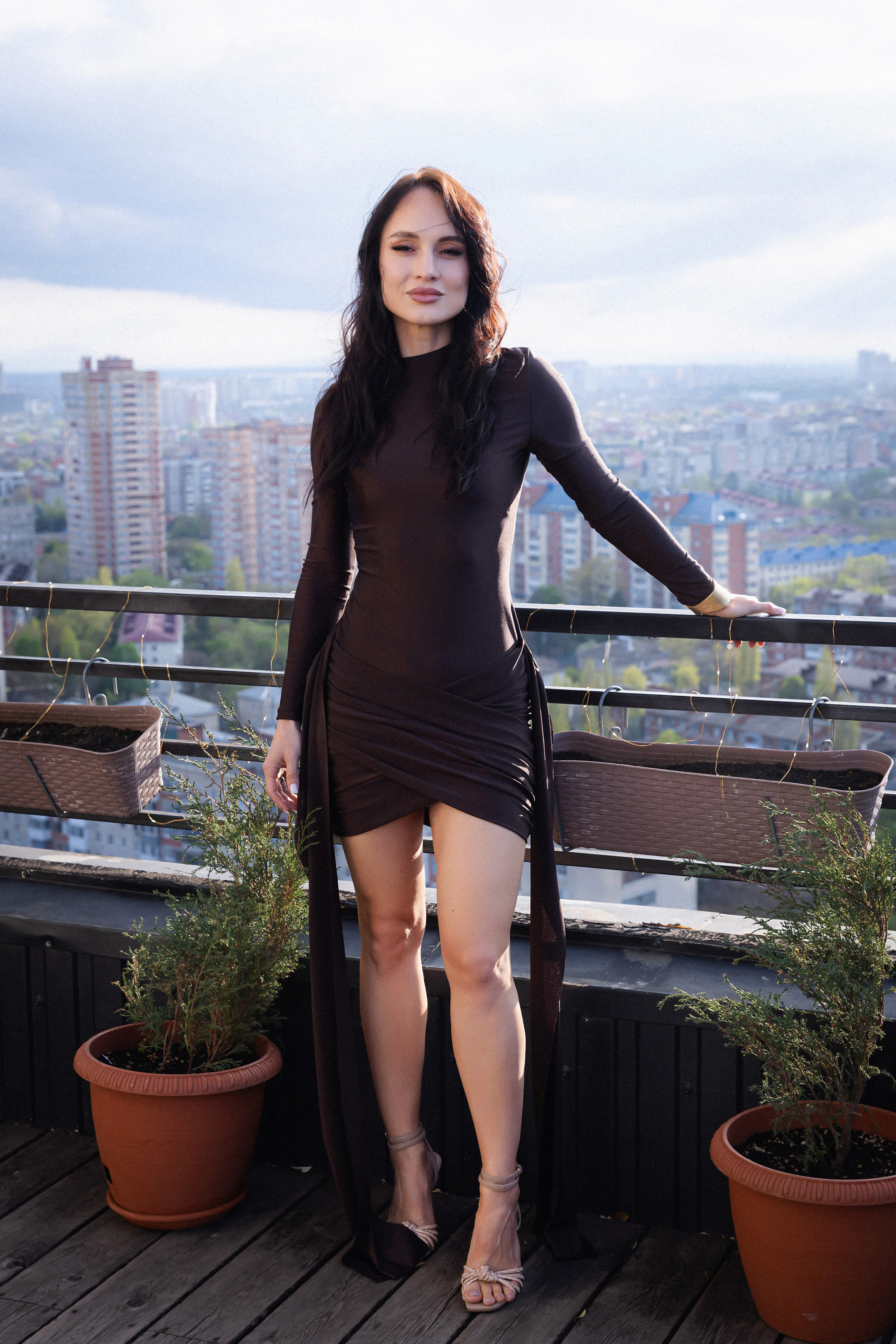 День рождения Насти!. Фотограф и Видеограф в Краснодаре Юлия Солодченко