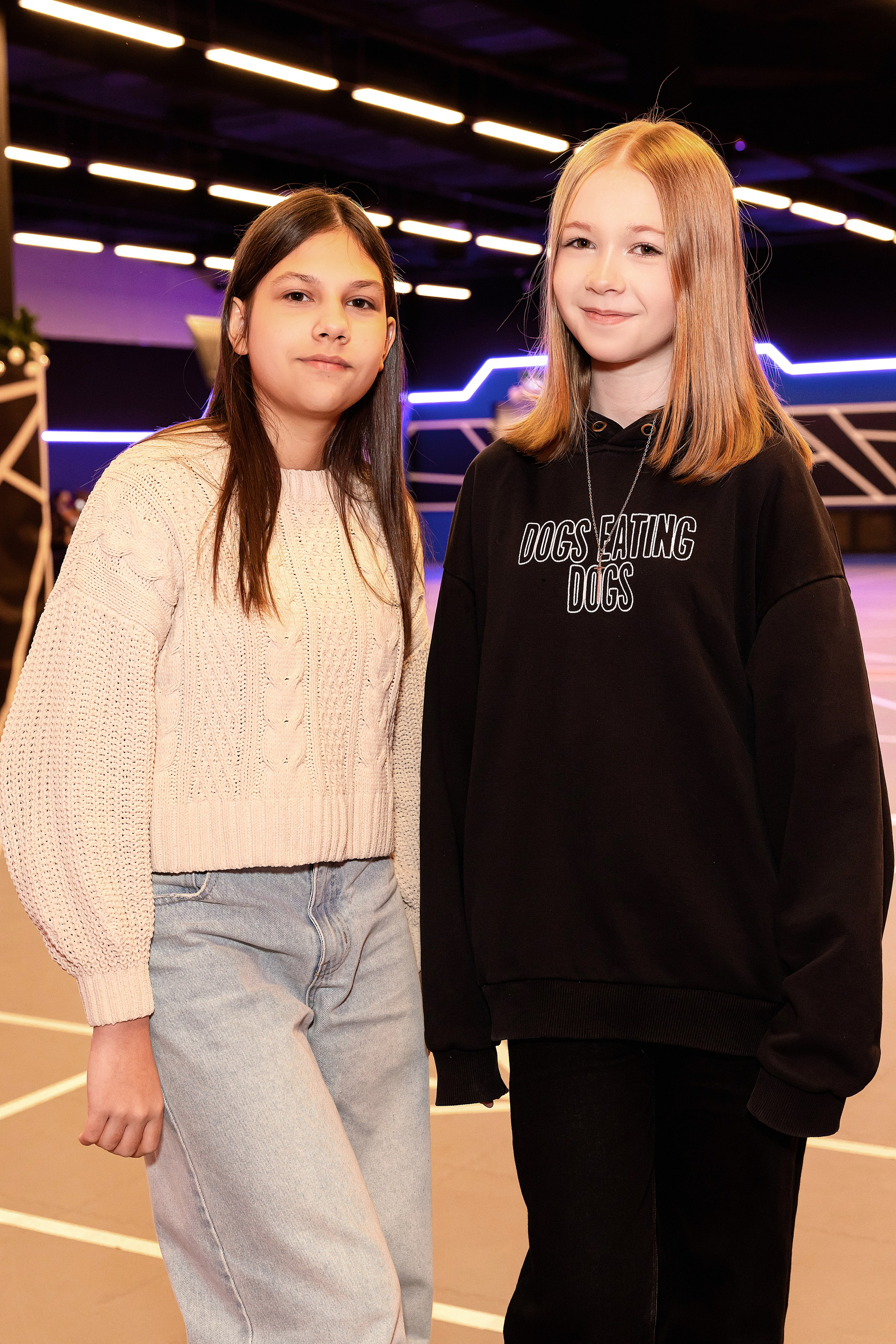 Новый год в СБС Лицей № 4 6 класс. Фотограф и Видеограф в Краснодаре Юлия Солодченко