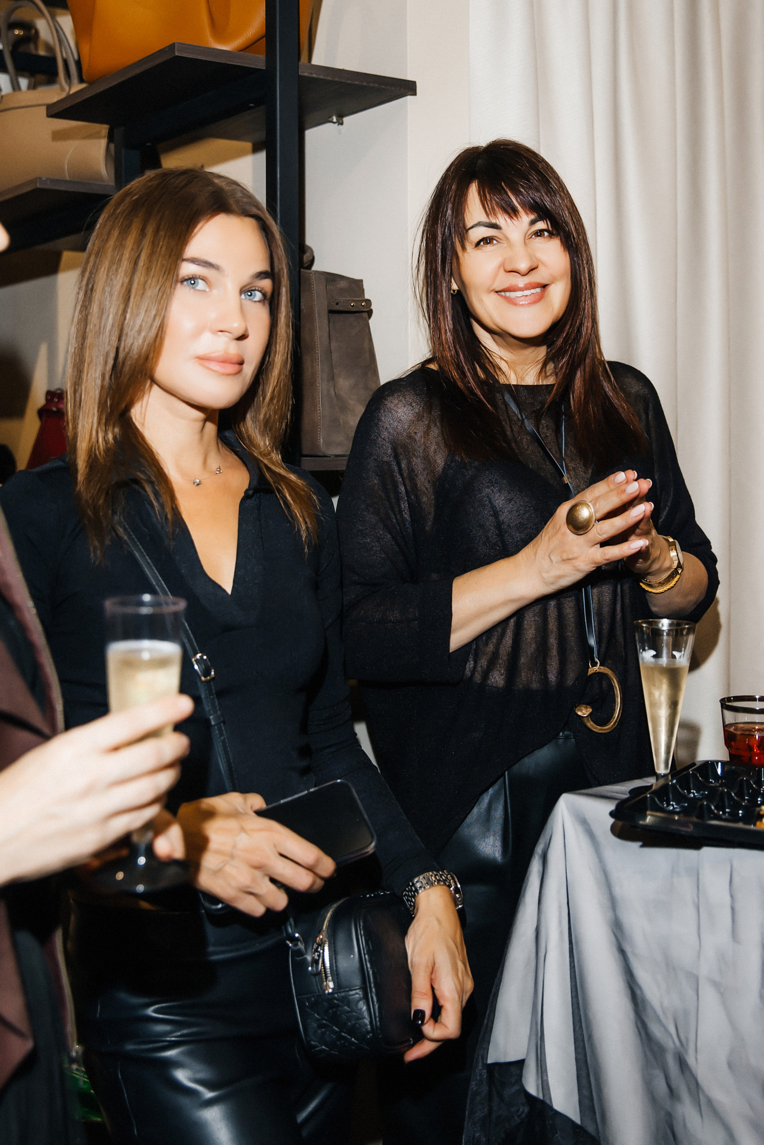 Открытие модного пространства «Лисья нора». Фотограф и Видеограф в Краснодаре Юлия Солодченко