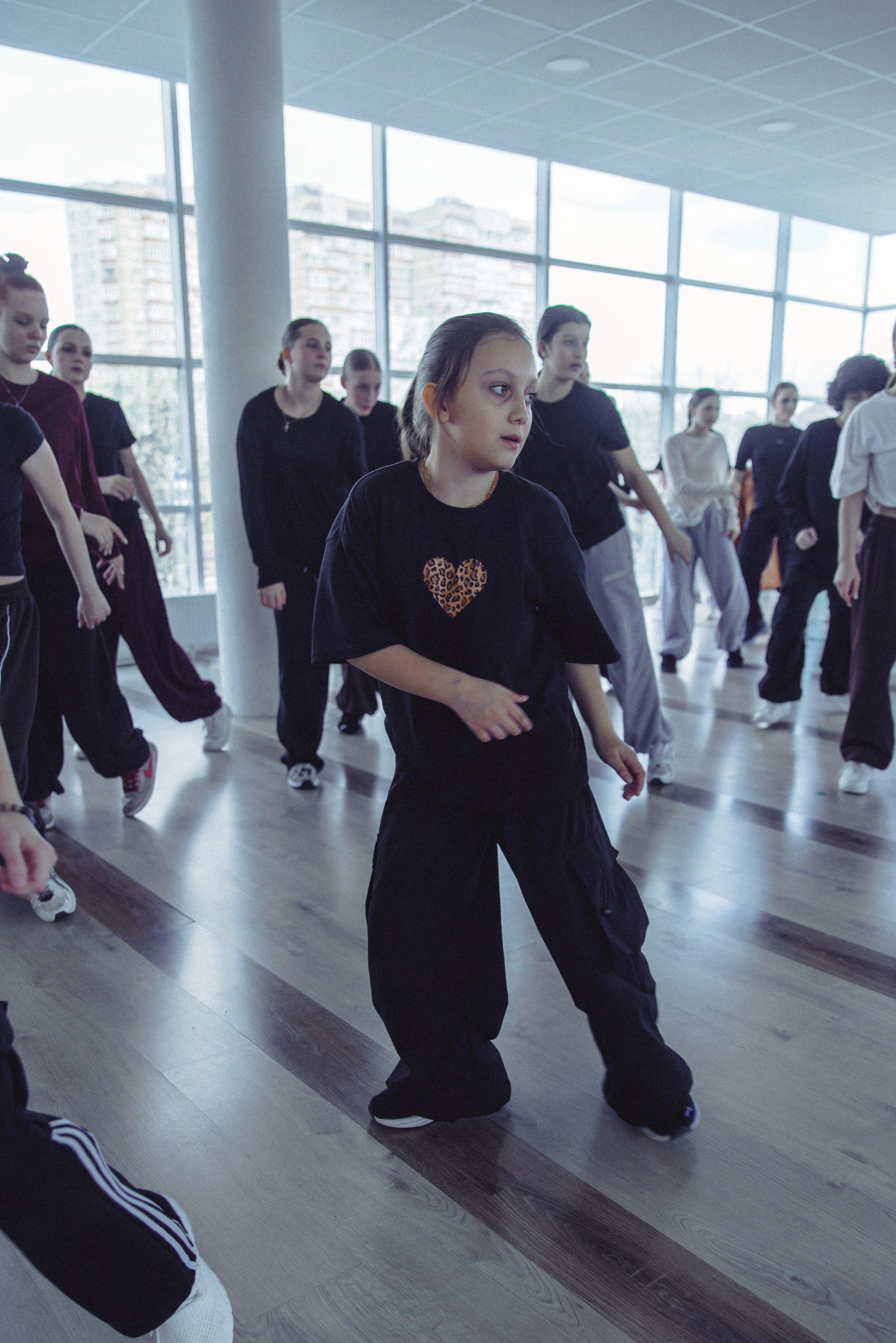 МК от солистки балета TODES Анны Макогоновой. Фотограф и Видеограф в Краснодаре Юлия Солодченко