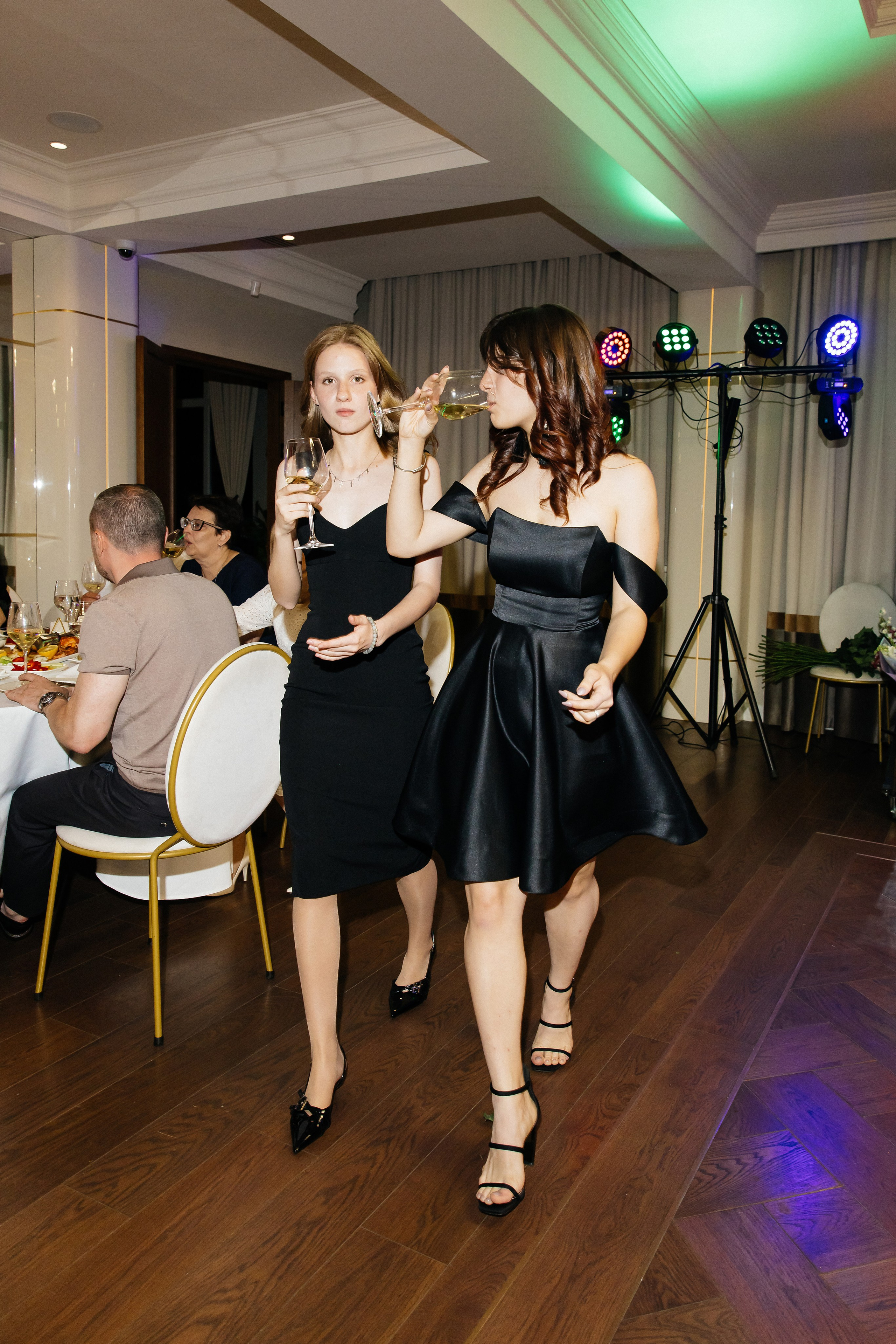 11 класс ШК.100. Фотограф и Видеограф в Краснодаре Юлия Солодченко