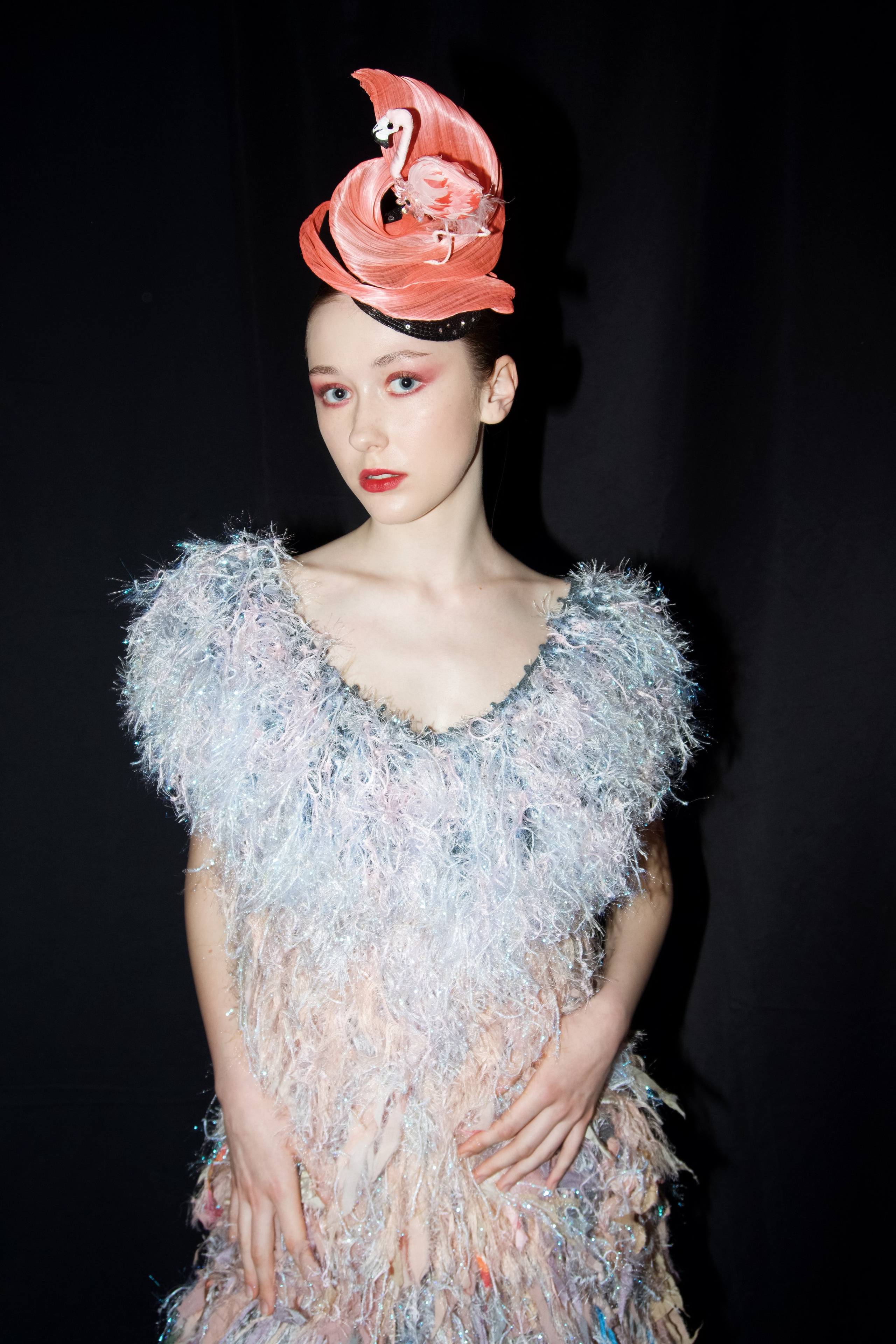 BFAW 2026. Фотограф в Минске Света Григорьева