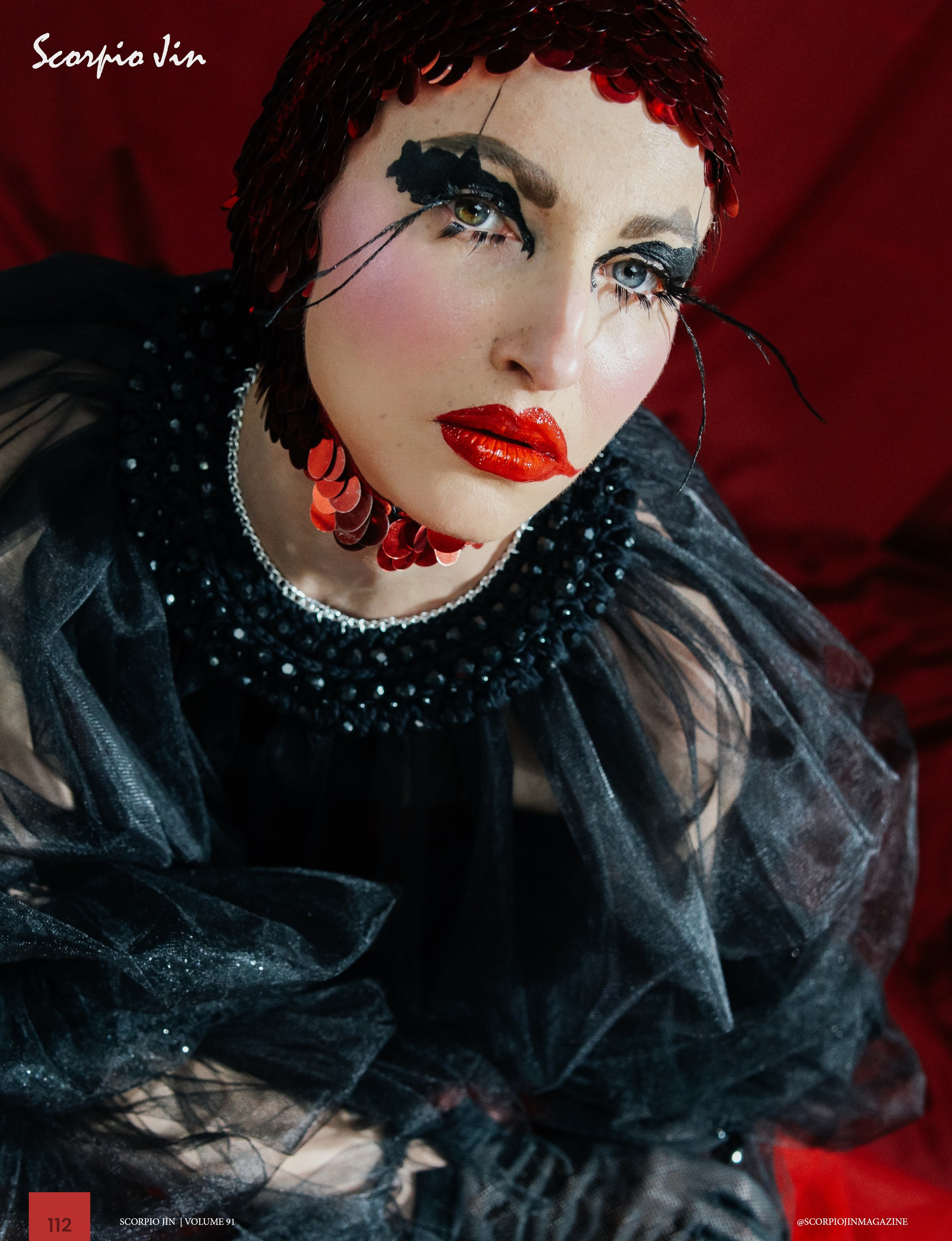 Арлекин. Фотограф в Минске Света Григорьева