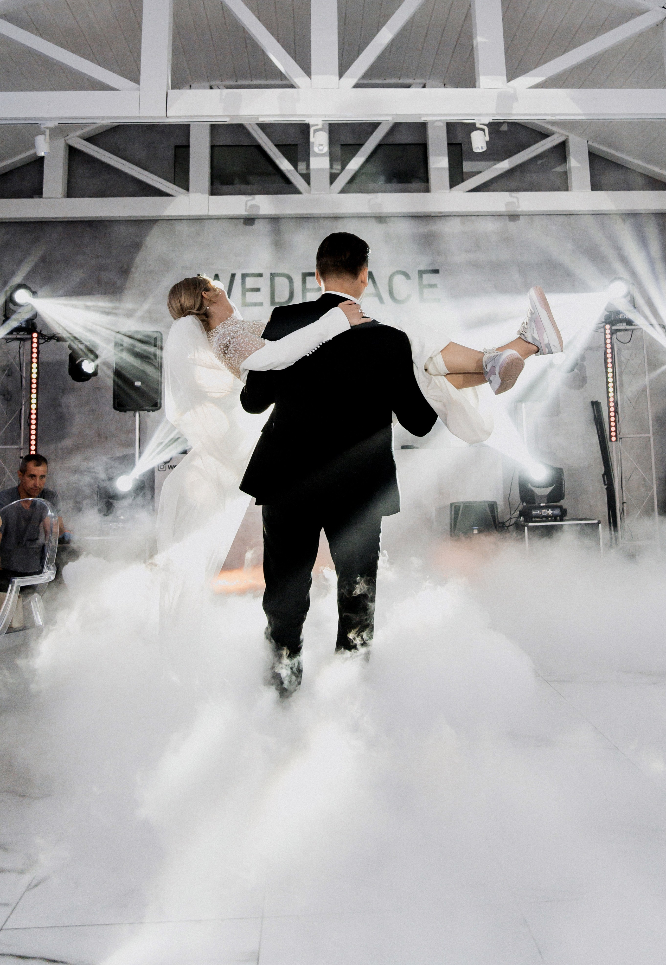 Леонид и Валерия. Фотограф Кирилл Верт