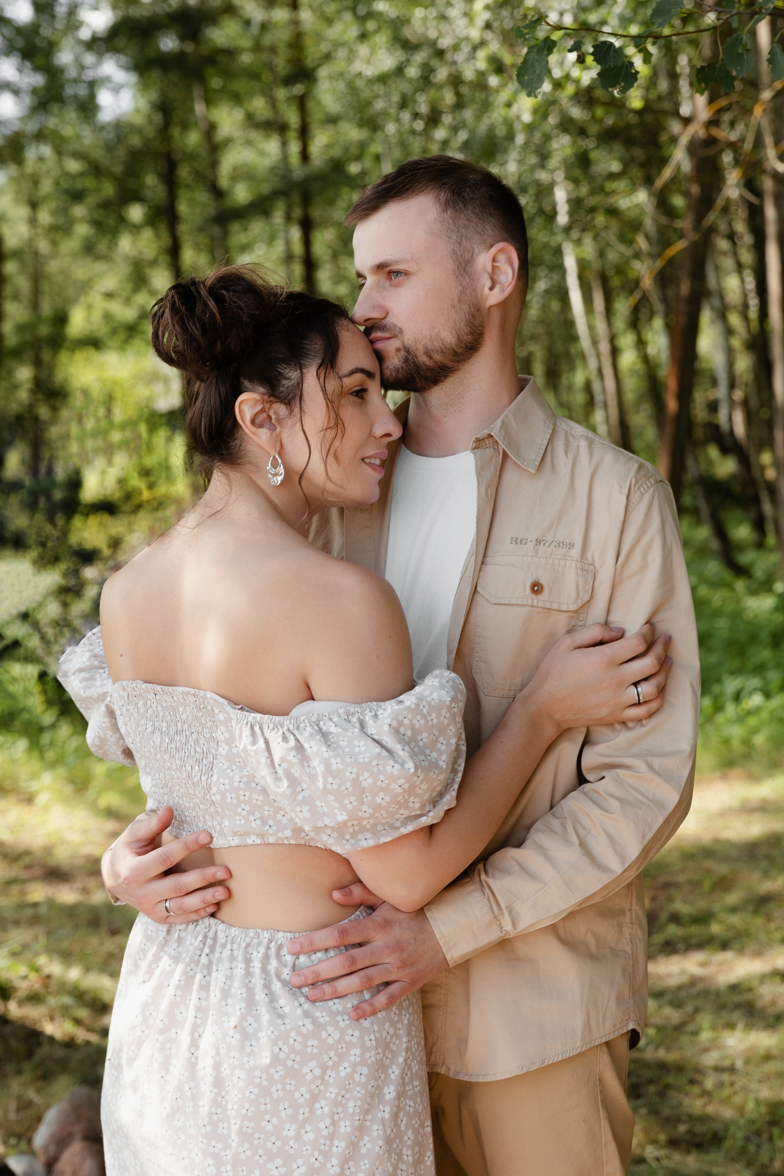 Tutti Frutti. Репортажный и свадебный фотограф в Минске Шамко Анатолий