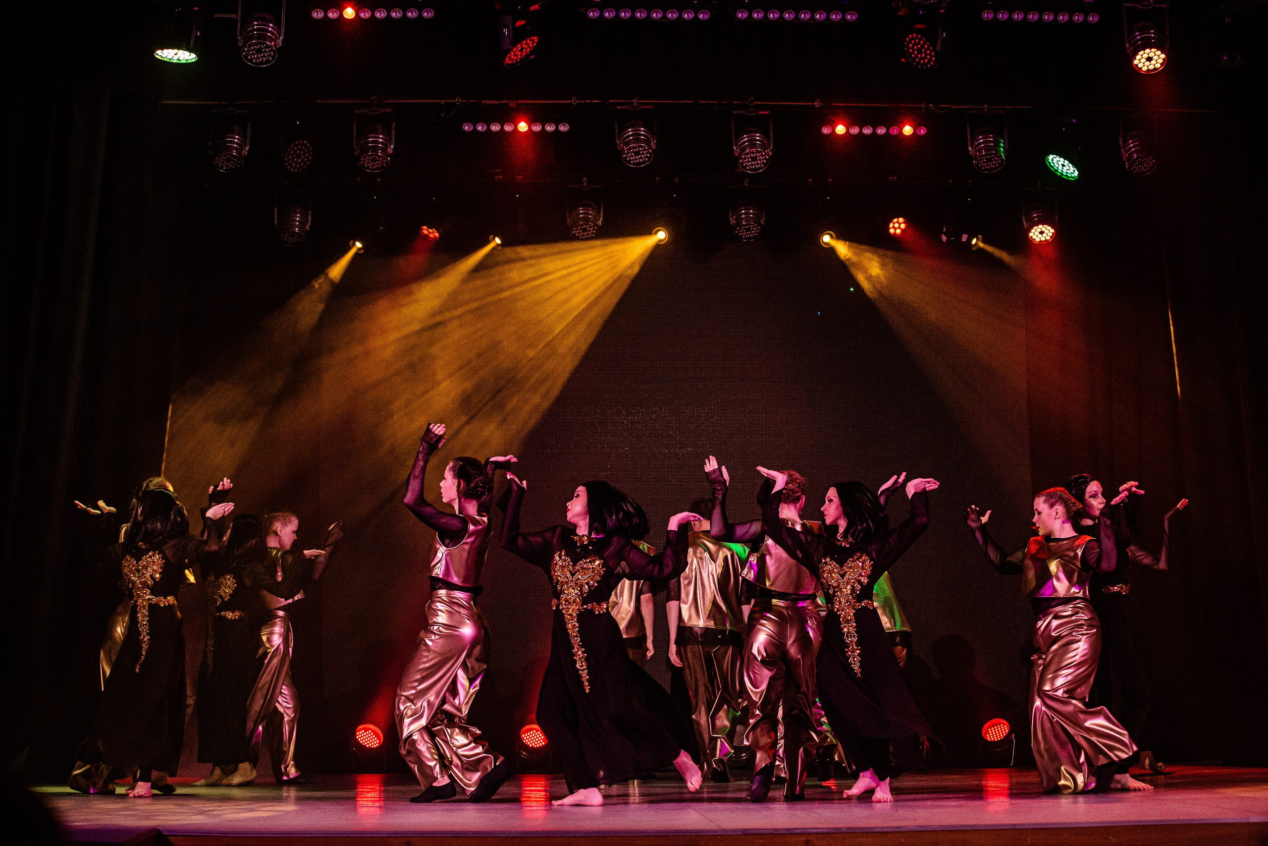 Репортаж. Концерты. Авторские туры с профессиональным фотографом