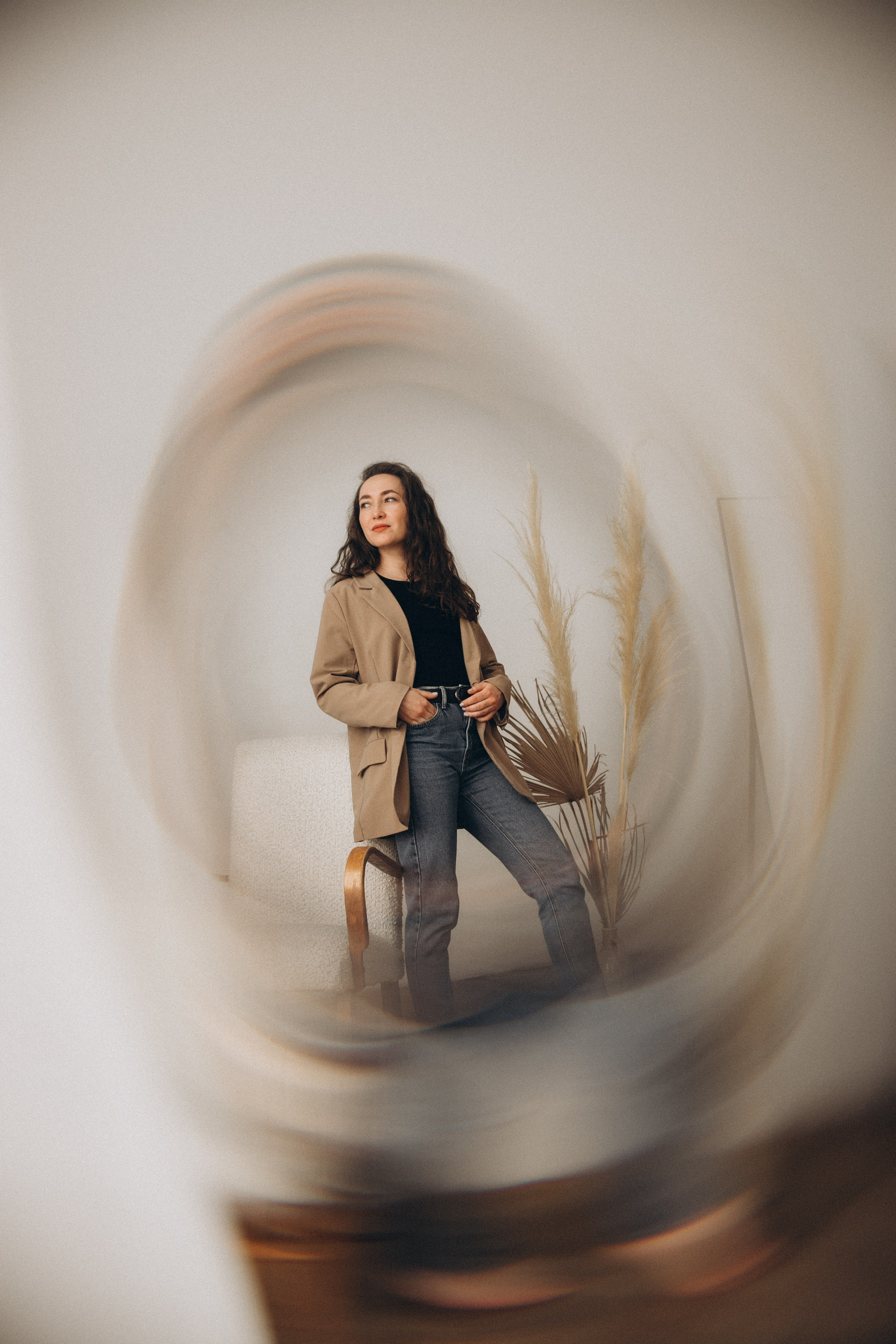 Настя. Семейный и свадебный фотограф Анна Кожокарь