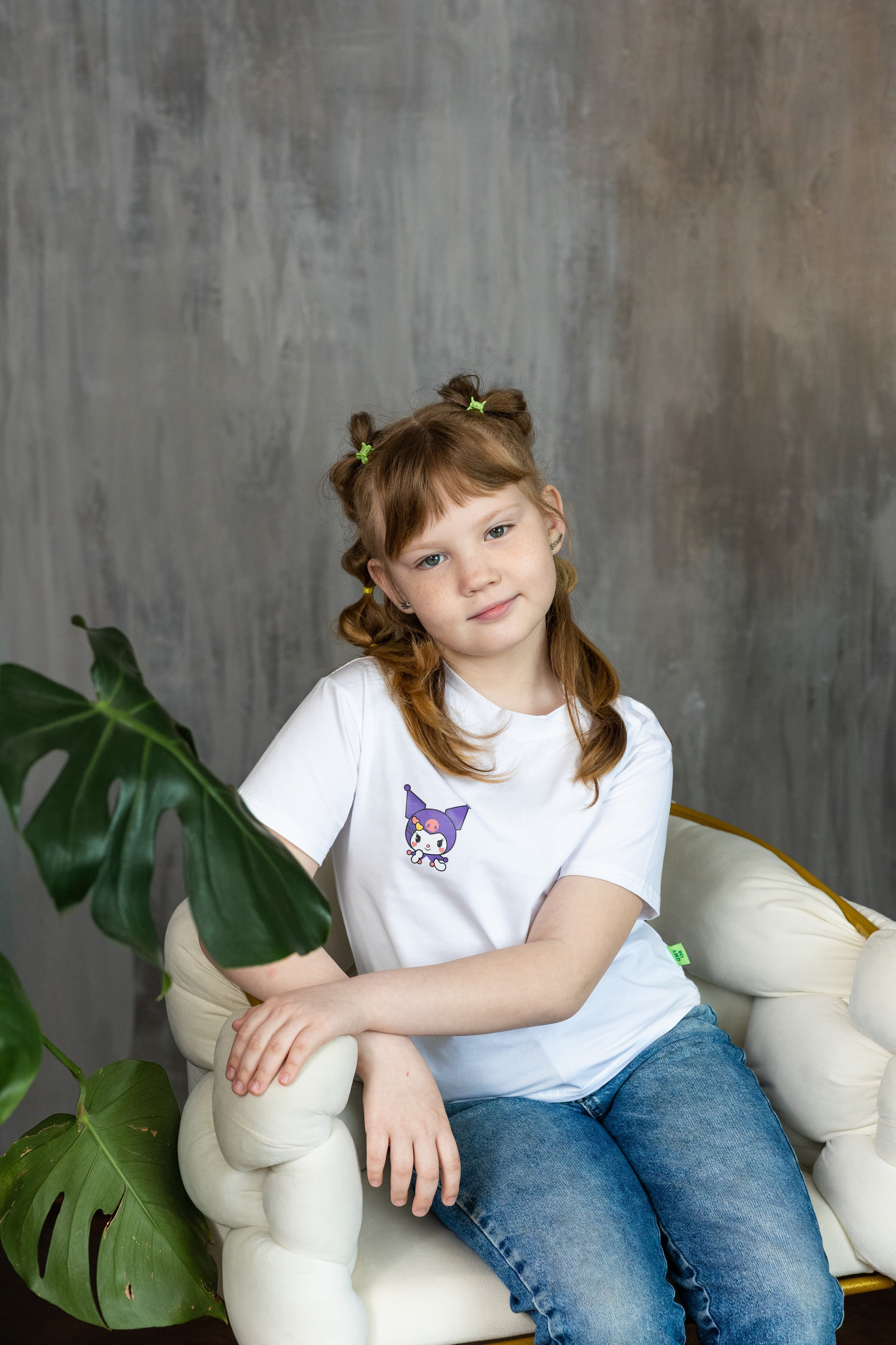 Студия Второклашки. Семейный, детский, школьный фотограф в Благовещенске Яна Белоусова