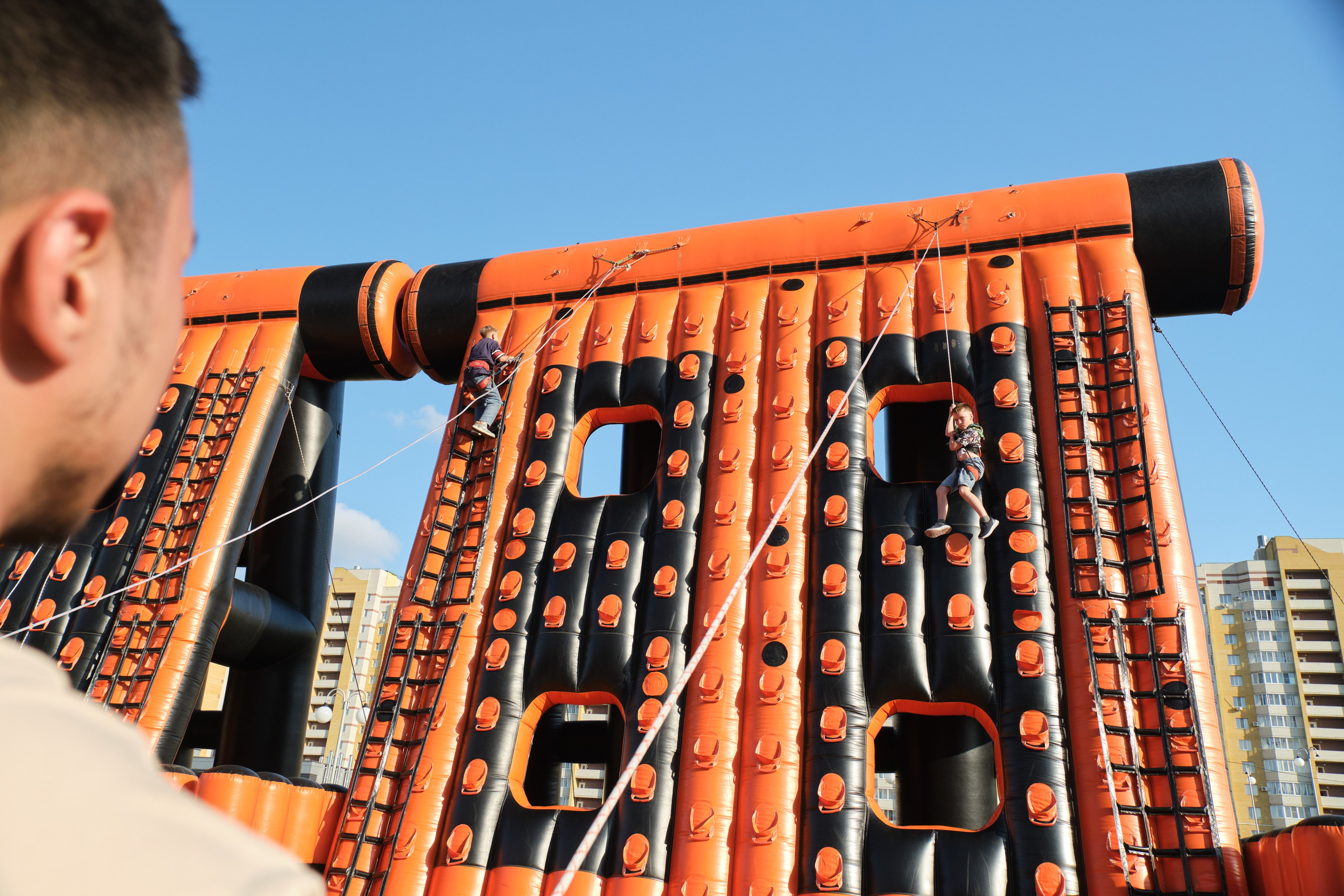 РУСАГРО. Организация фото/видео съемки, Москва