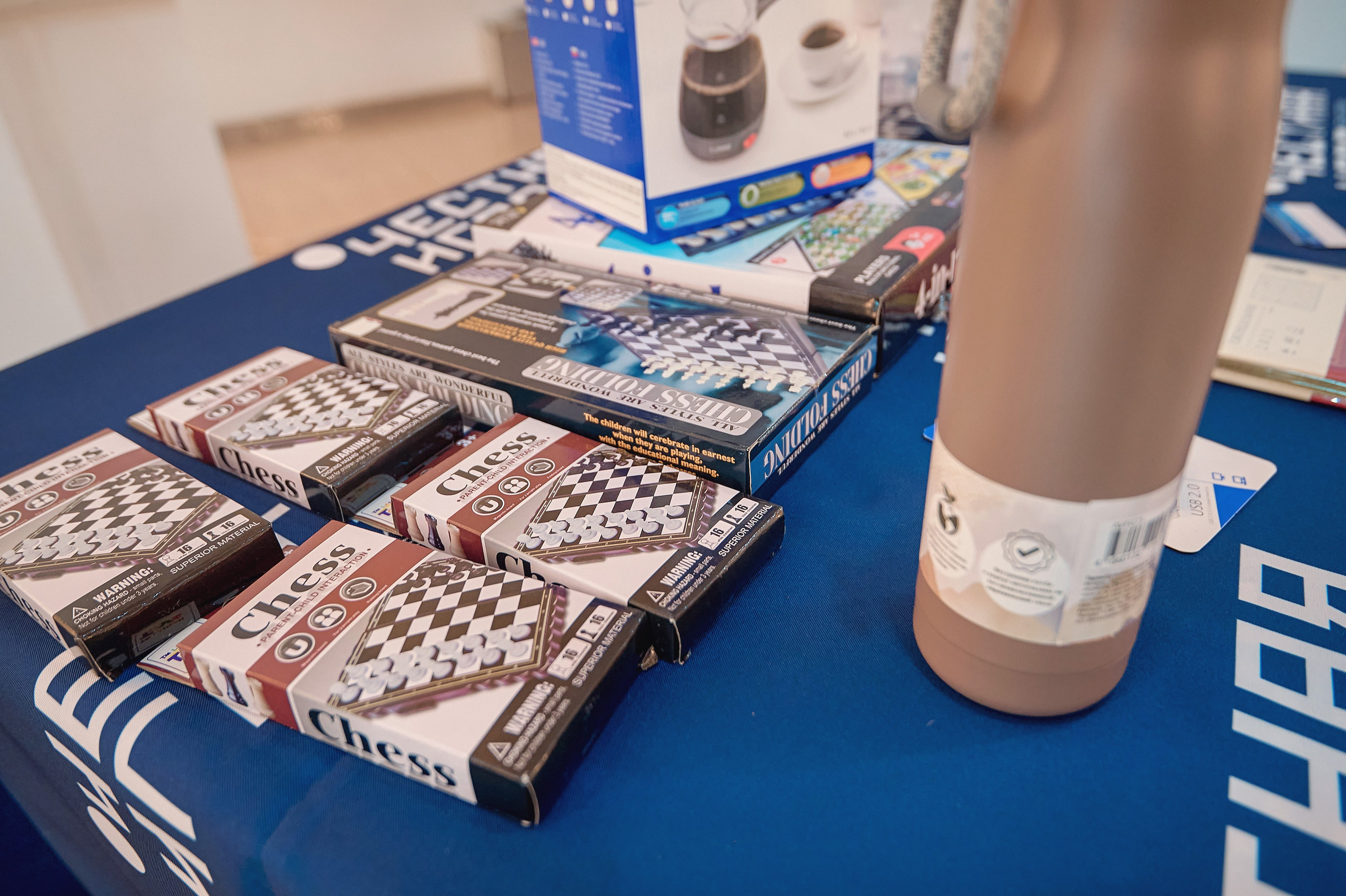 Портфолио репортажной фотосъёмки: командный шахматный фестиваль. Фотограф Яковлев Роман — Красноярск