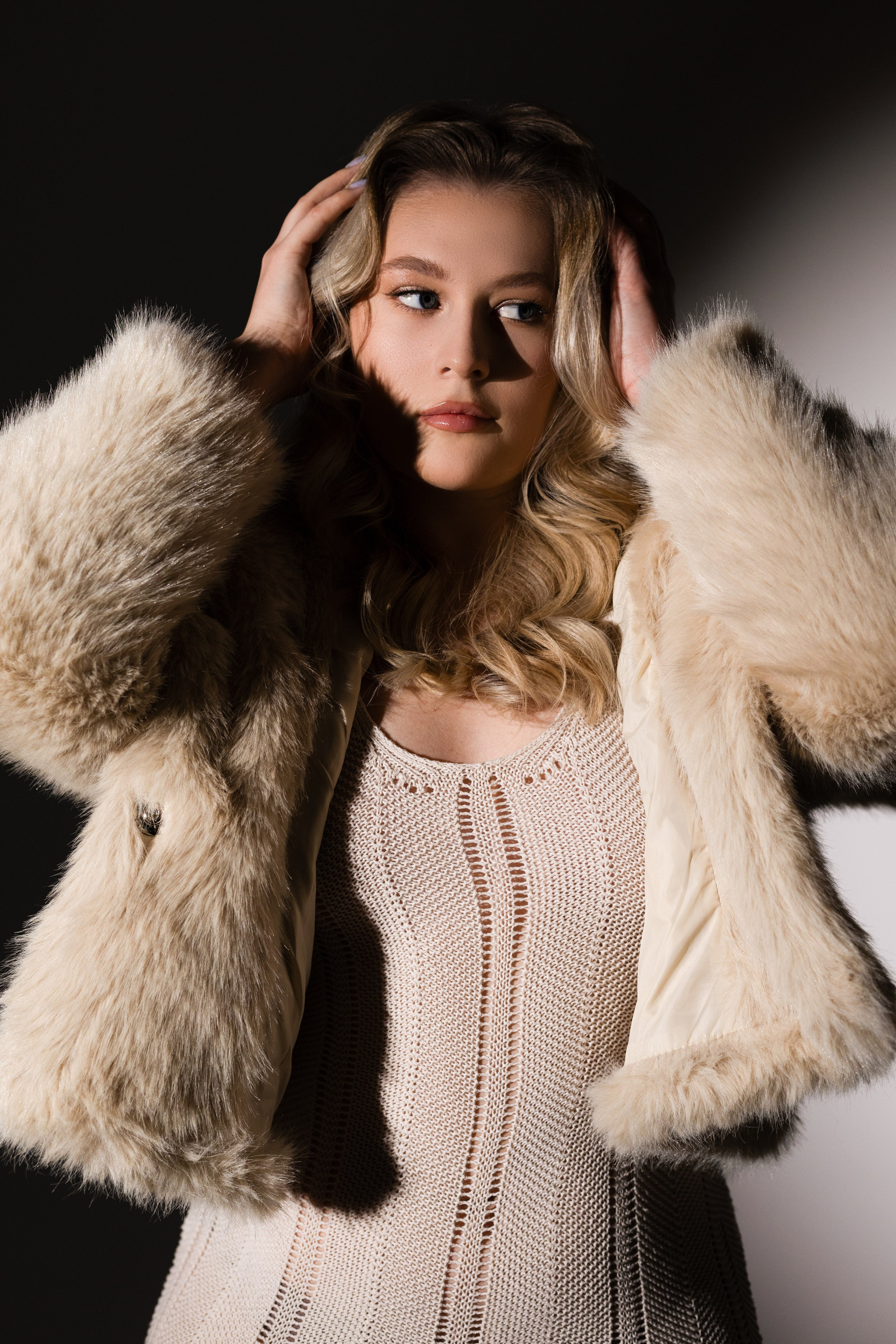 Индивидуальная студийная съемка. Семейный и свадебный фотограф в Москве и МО — Вероника ЦИРИХОВА