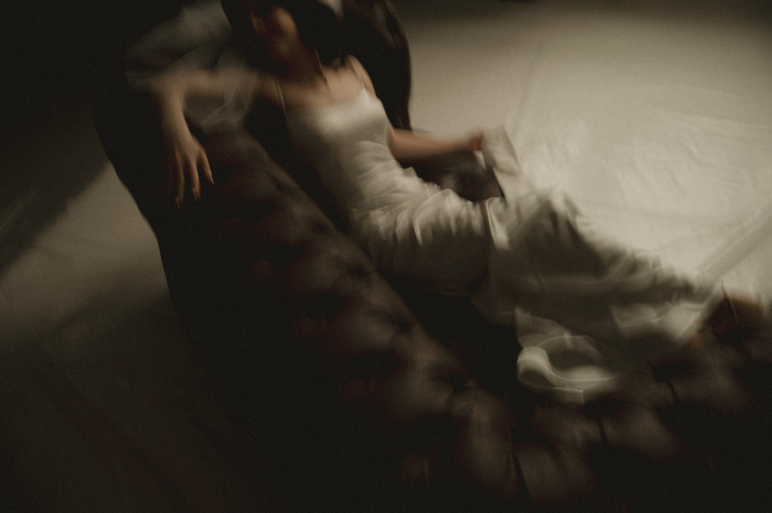 Настя и Слава. Свадебный и портретный фотограф в Москве Жердев Даниил