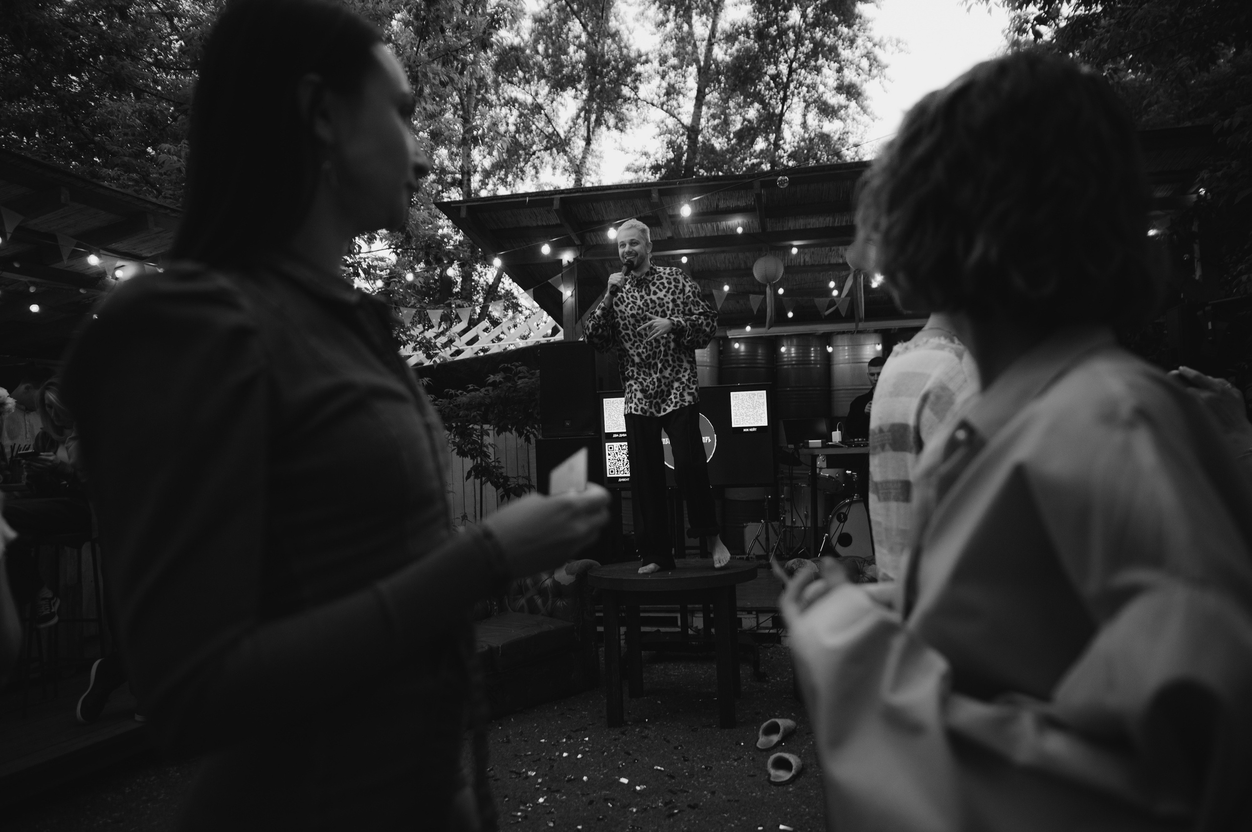 Корпоратив. Свадебный и портретный фотограф в Москве Жердев Даниил