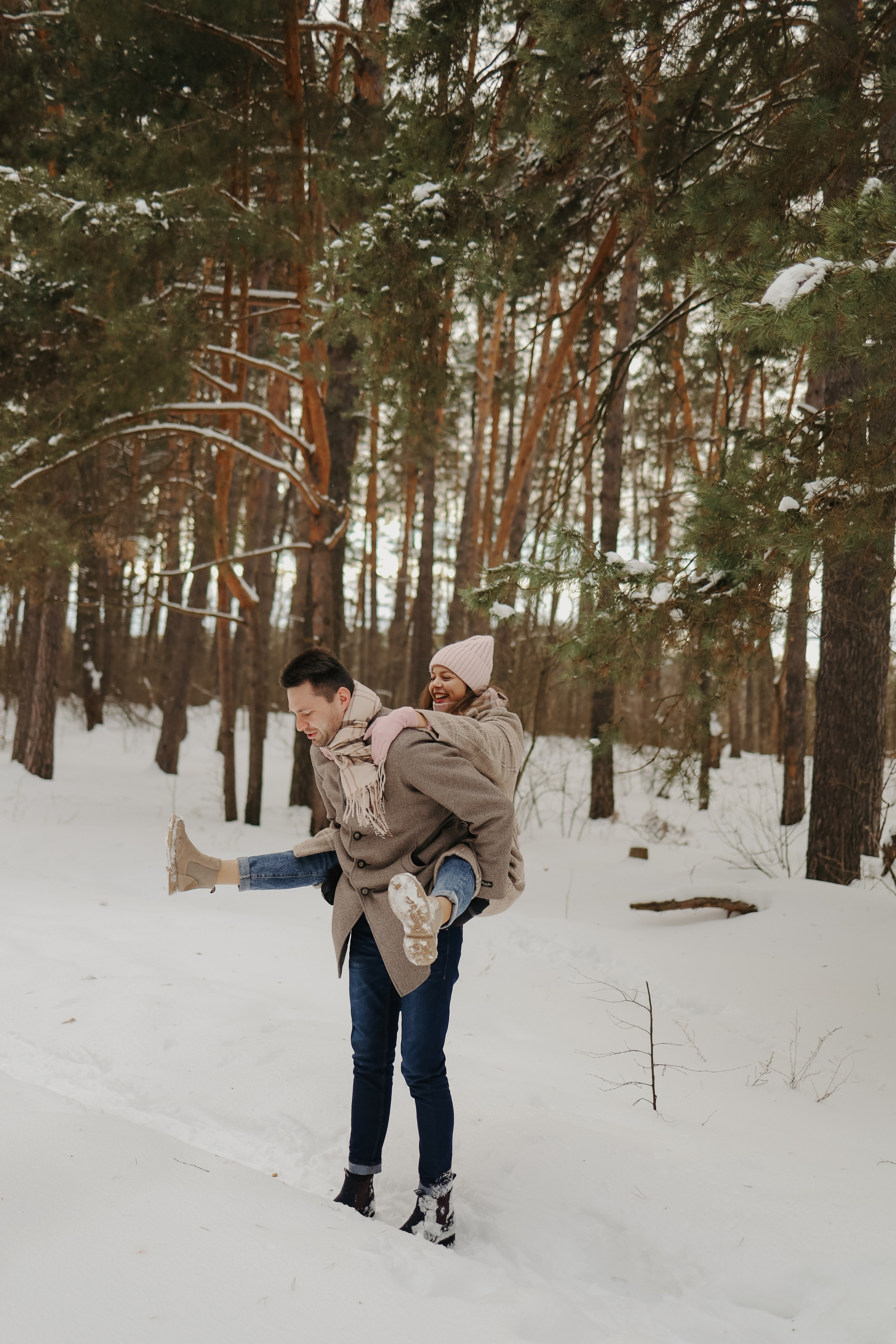 О любви. Свадебный и портретный фотограф в Москве Даша Бондарева