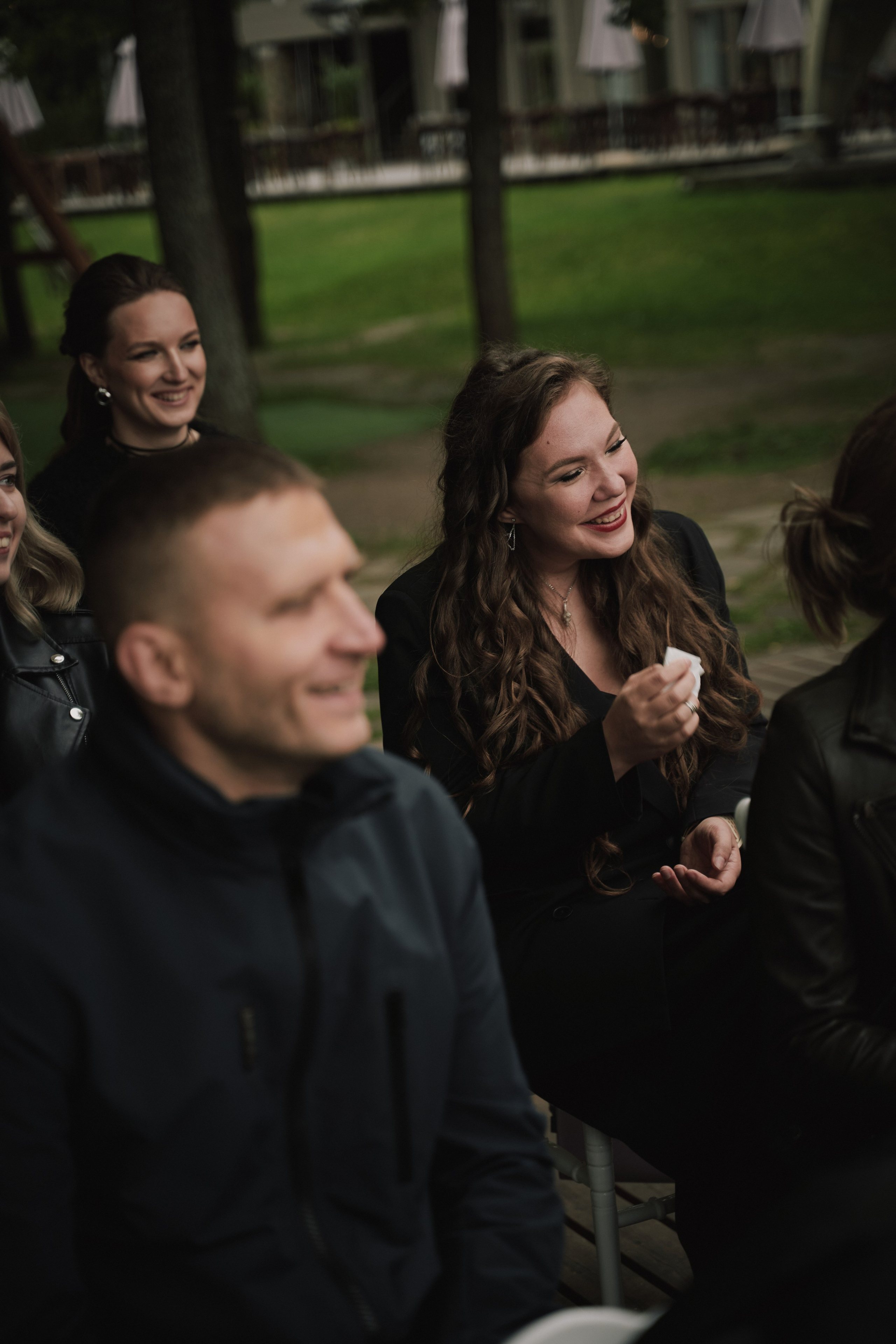 Маша и Саша. Фотограф в Санкт-Петербурге | Аня Маленчук