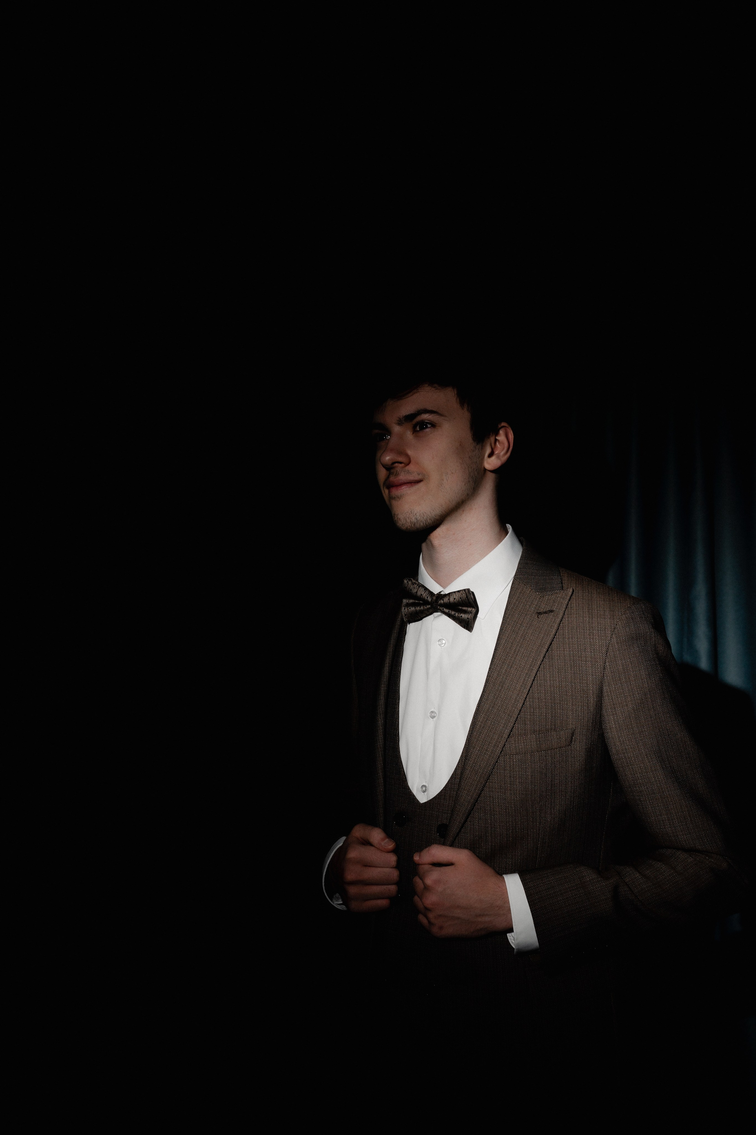 Georgiy & Polina. Dolce_wedding