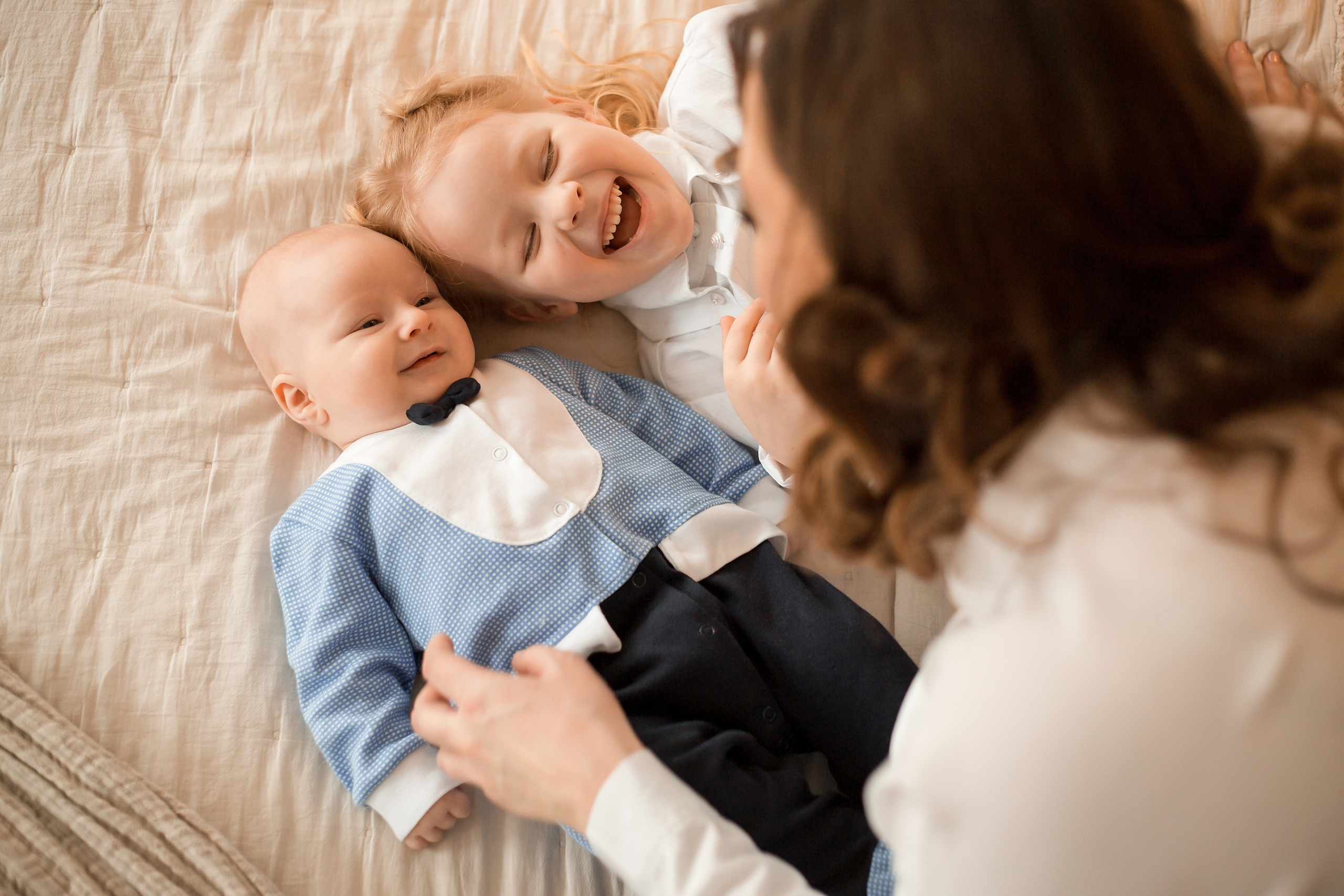 Семейная фотосессия студия, домашняя I Фотосессия в фотостудии Омск. Детский и семейный фотограф Кристина Сивер