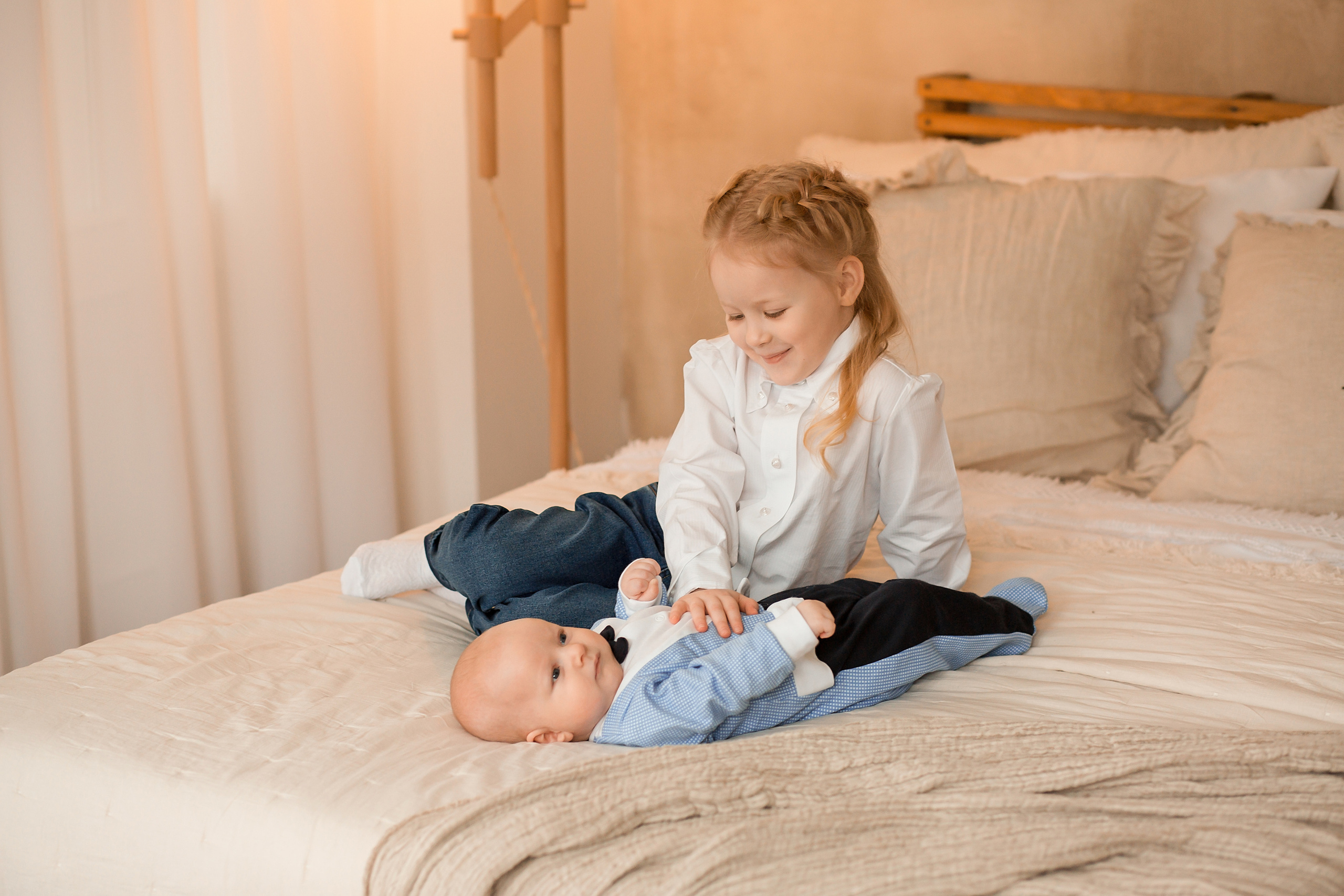 Семейная фотосессия студия, домашняя I Фотосессия в фотостудии Омск. Детский и семейный фотограф Кристина Сивер