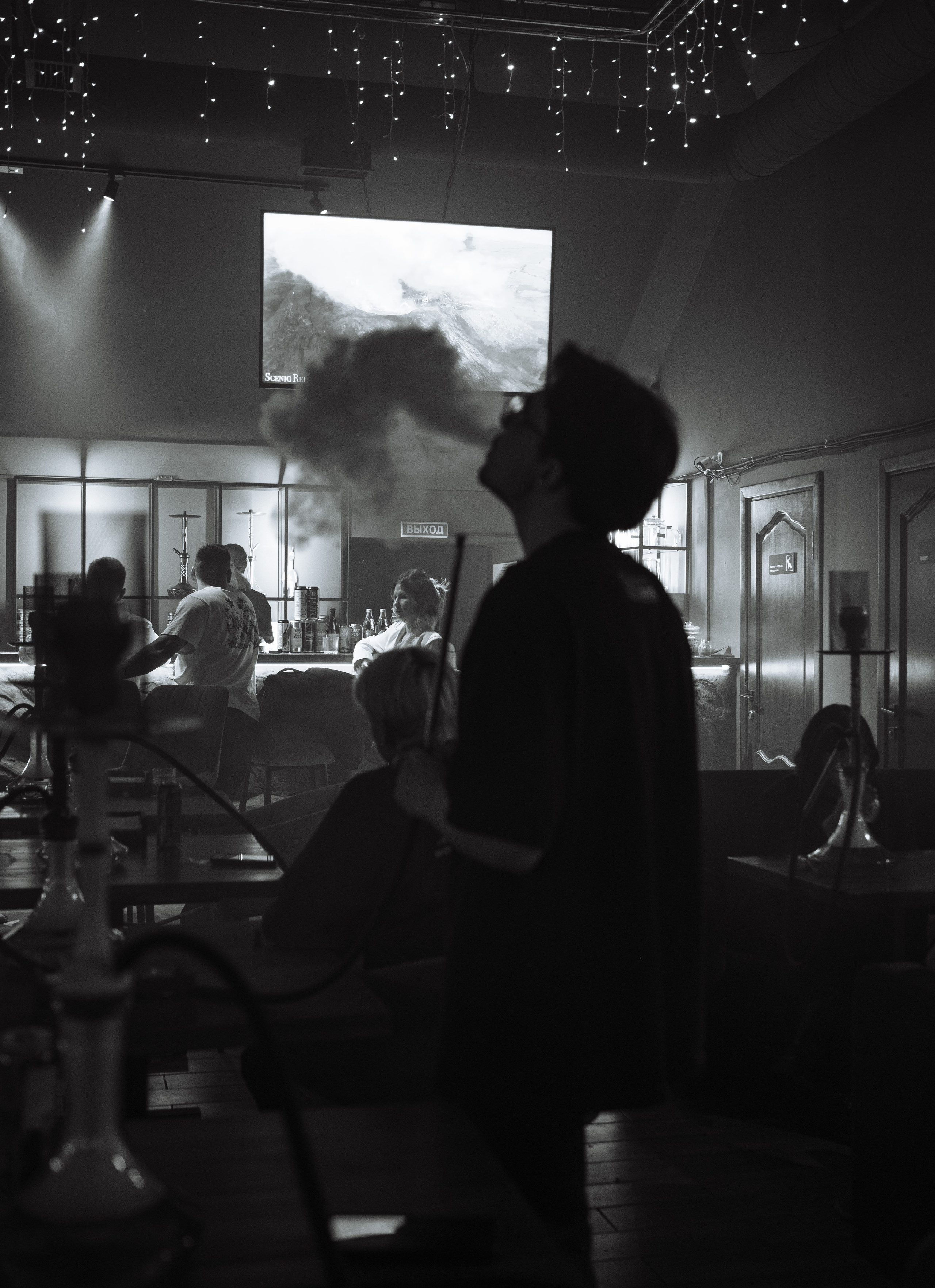 Репортажная съемка. Фотограф Камилла Ишбердина