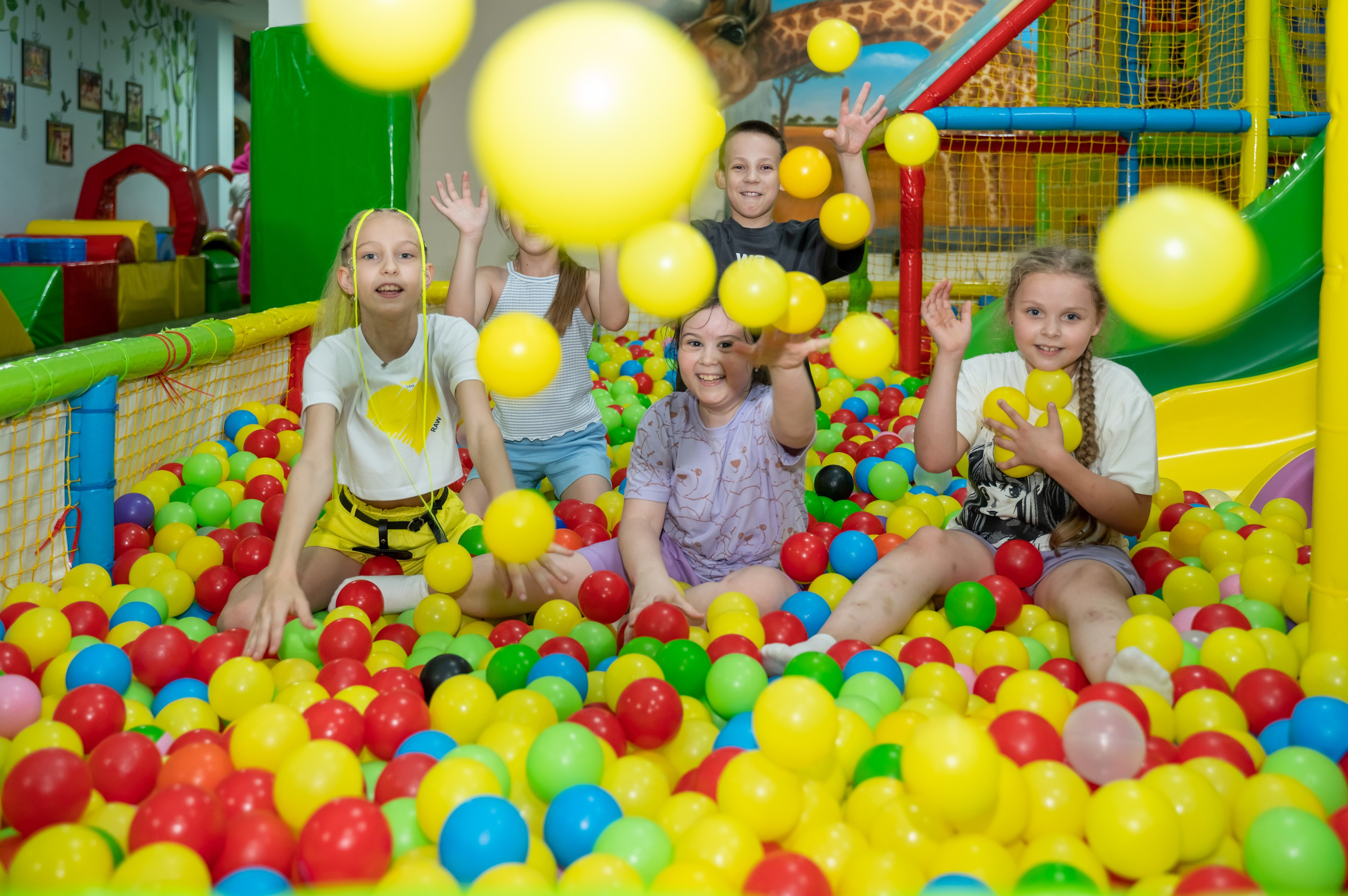 Репортажная фотосъемка. Школьный и семейный фотограф/видеограф в г. Курганинске