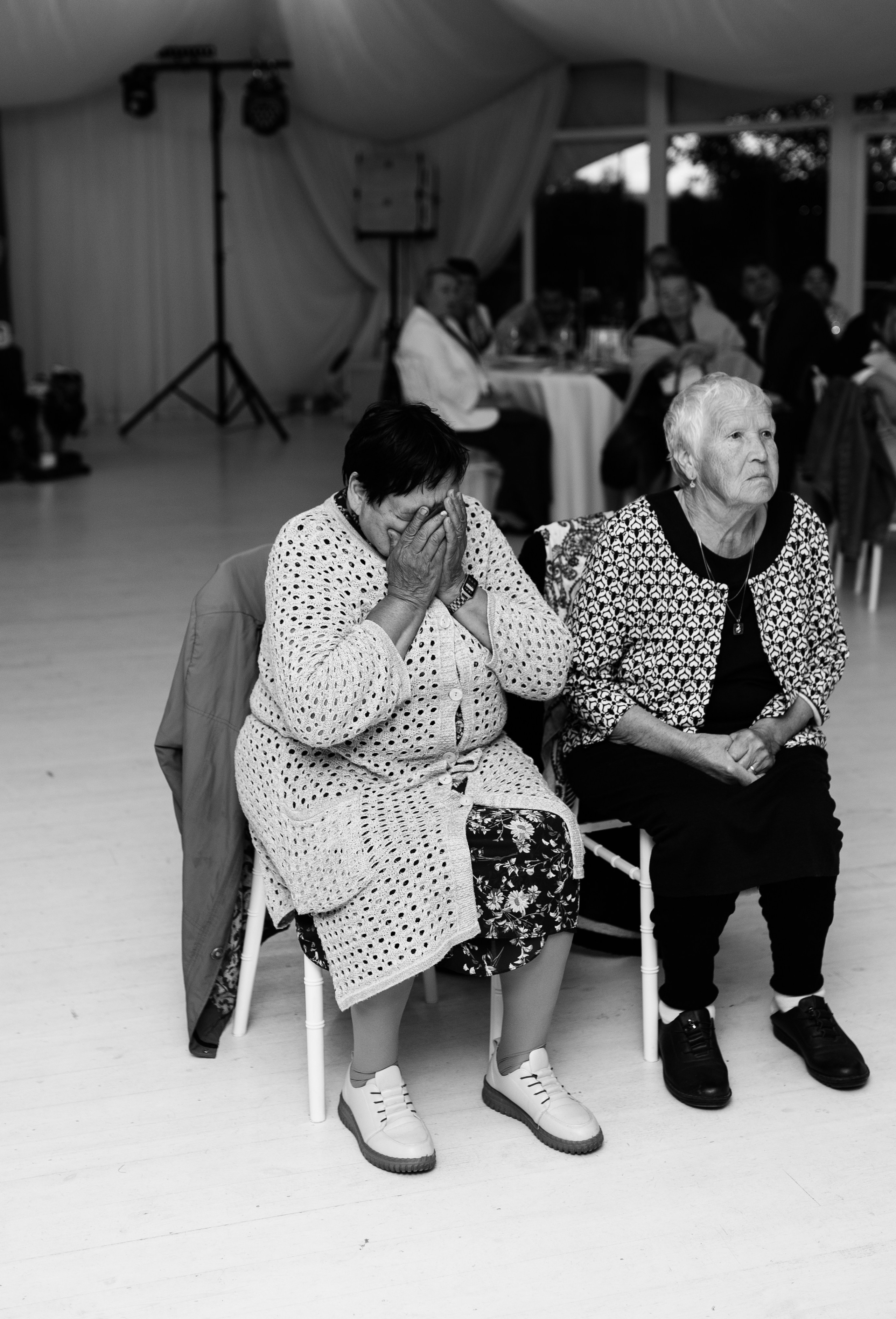 Атмосферно!. Свадебный фотограф Анастасия Бударина