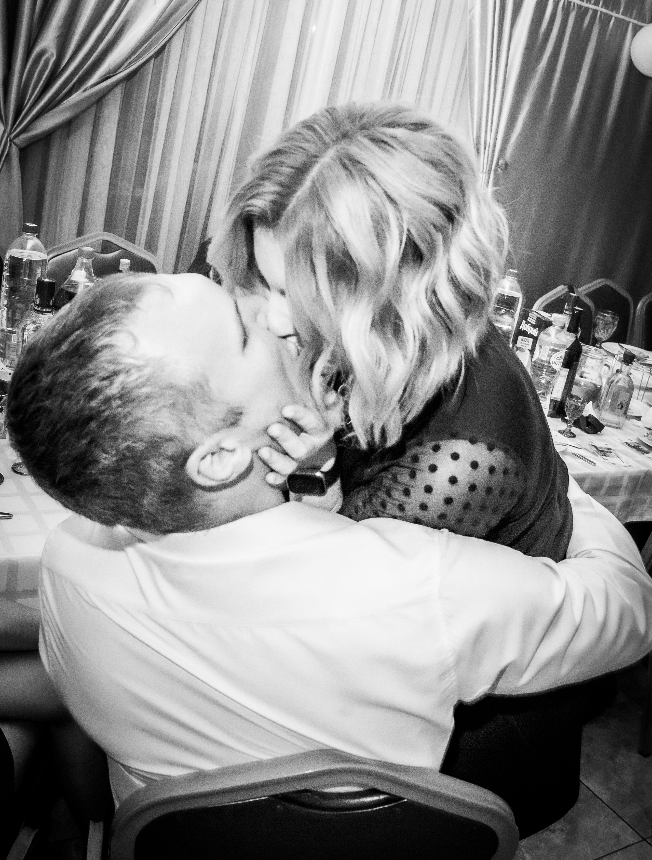 VALENTINA & ARTEMIY. Семейный и LifeStyle фотограф в Жигулевске и Тольятти Рустам Ханмурзин