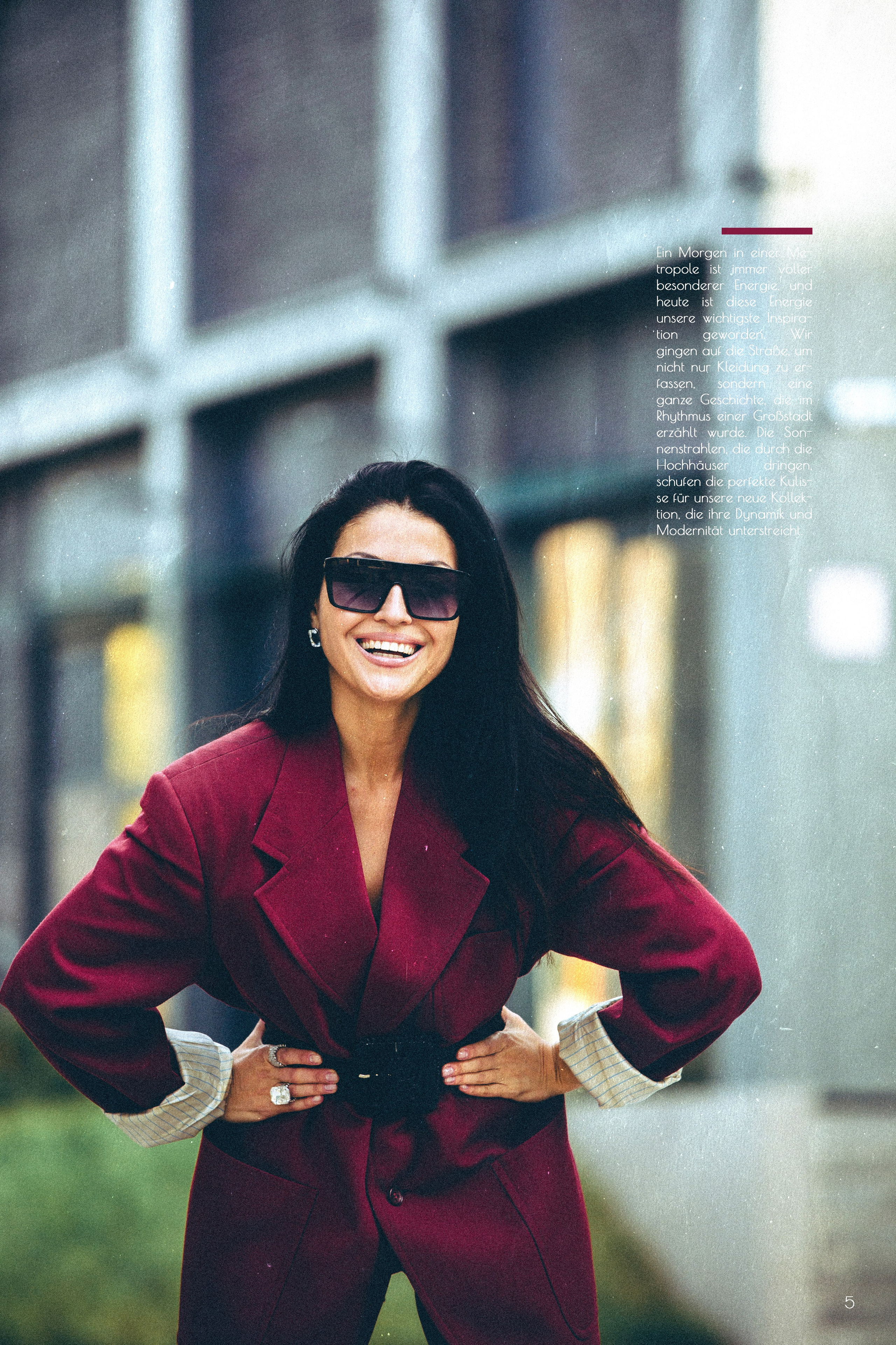 Фотосессия для девушки в Нижнем Новгороде