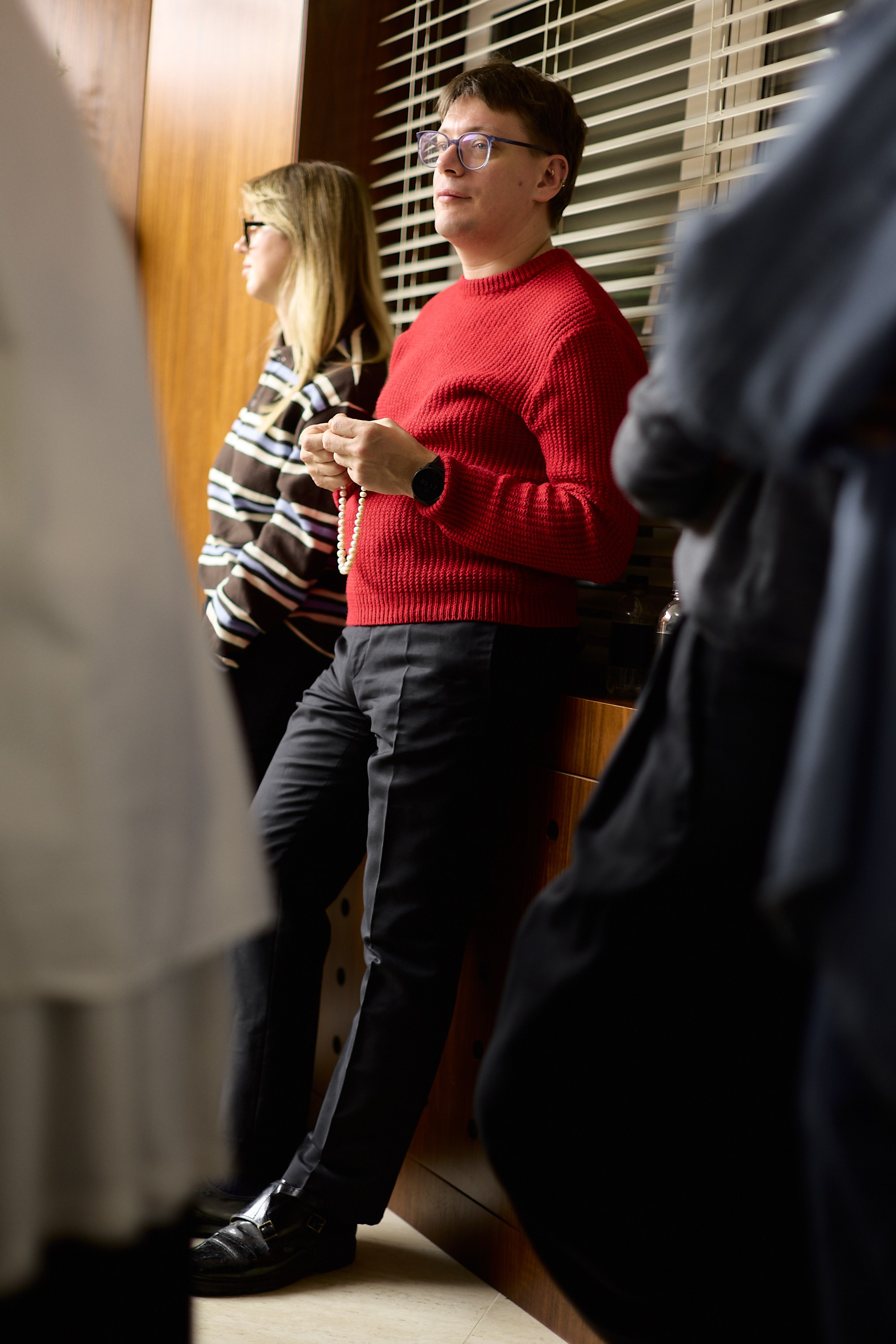 ЗИМНИЕ ВЕЧЕРА 10.GRAN. Еремина Катерина