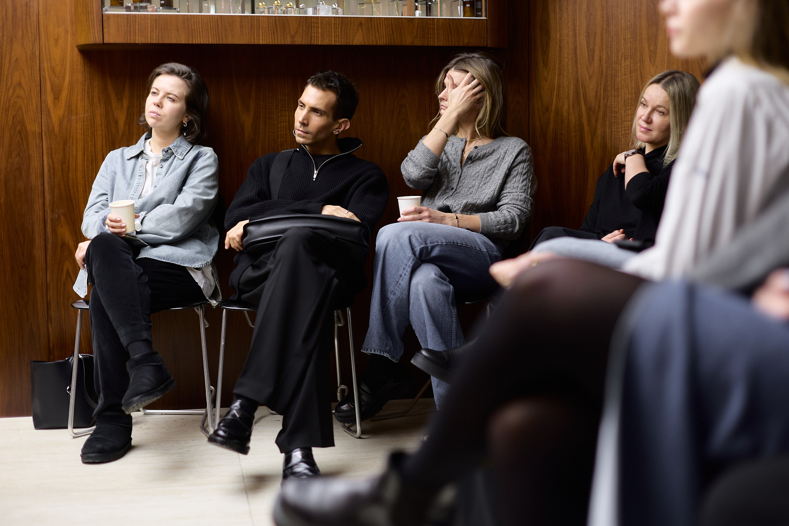 ЗИМНИЕ ВЕЧЕРА 10.GRAN. Еремина Катерина