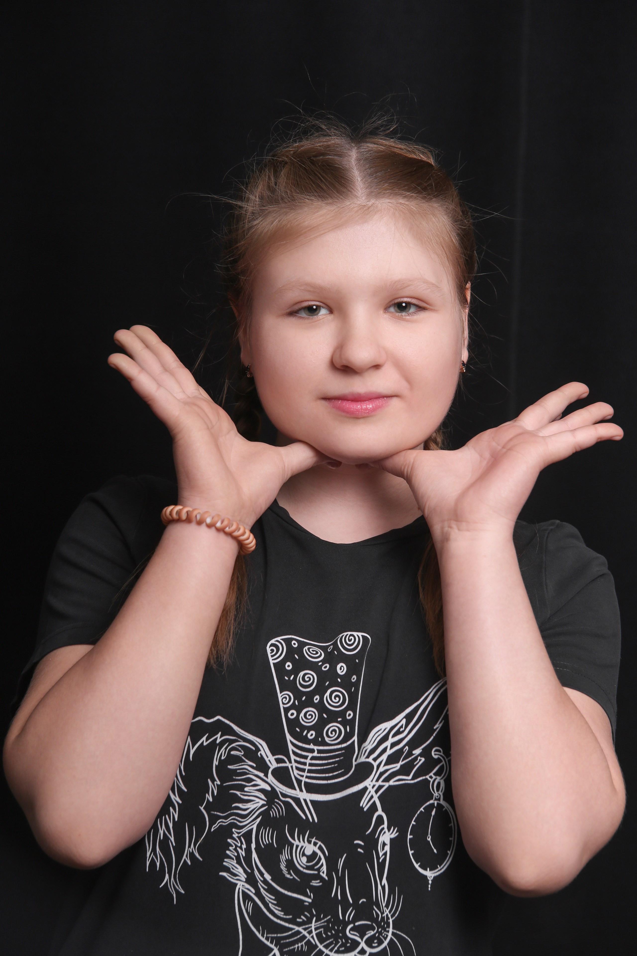 ТС ФАНТАЗИЯ — БОЛЬШАЯ СЪЕМКА. Профессиональный фотограф в Мценске и Орловской области