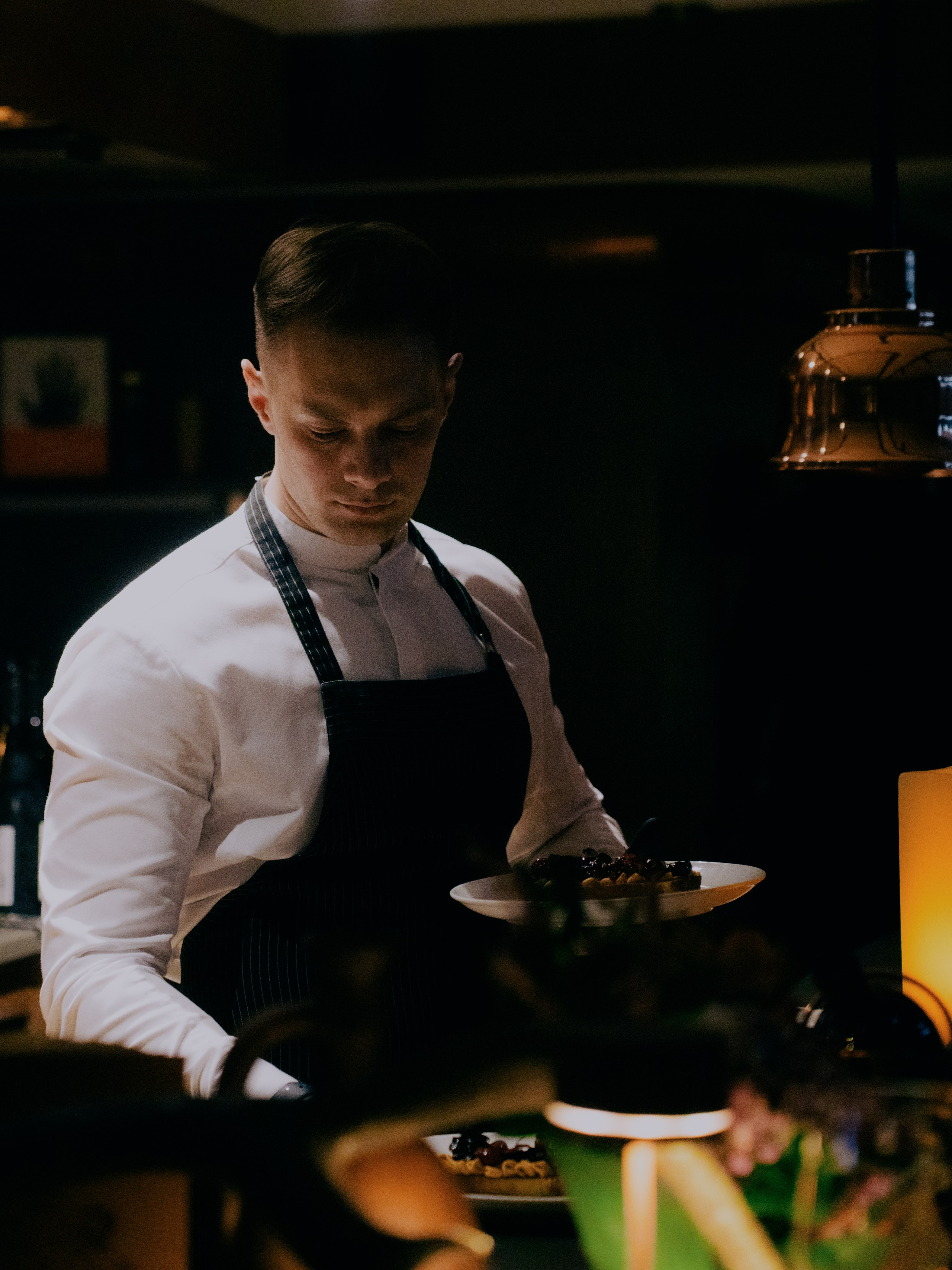 Репортажная съемка — Гастроужин Доктор Виски. ЕМфото