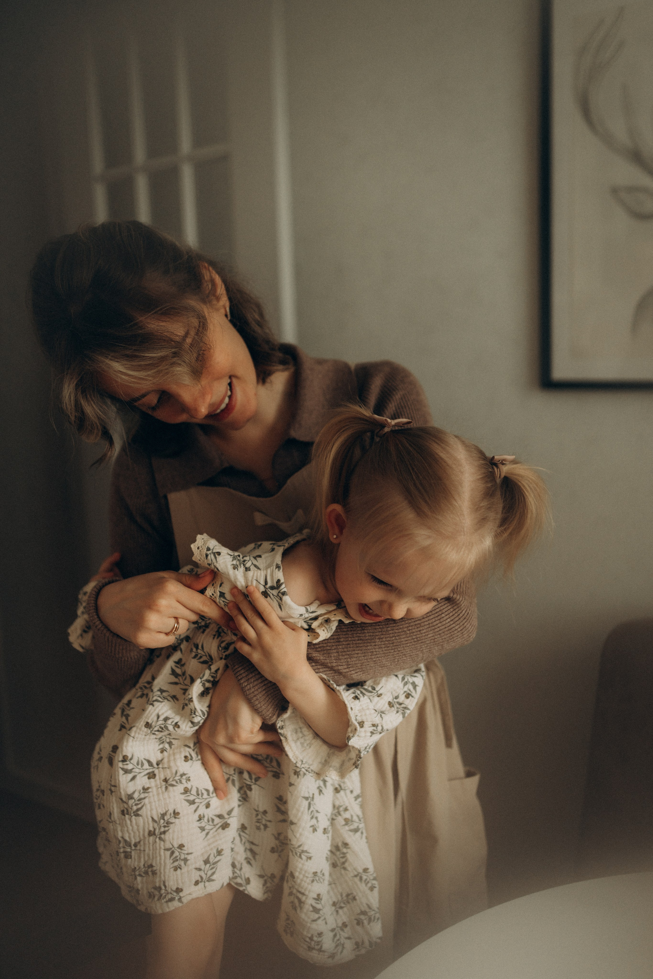 Саша, Паша и София. Семейный lifestyle фотограф в Москве Рената Рафикова