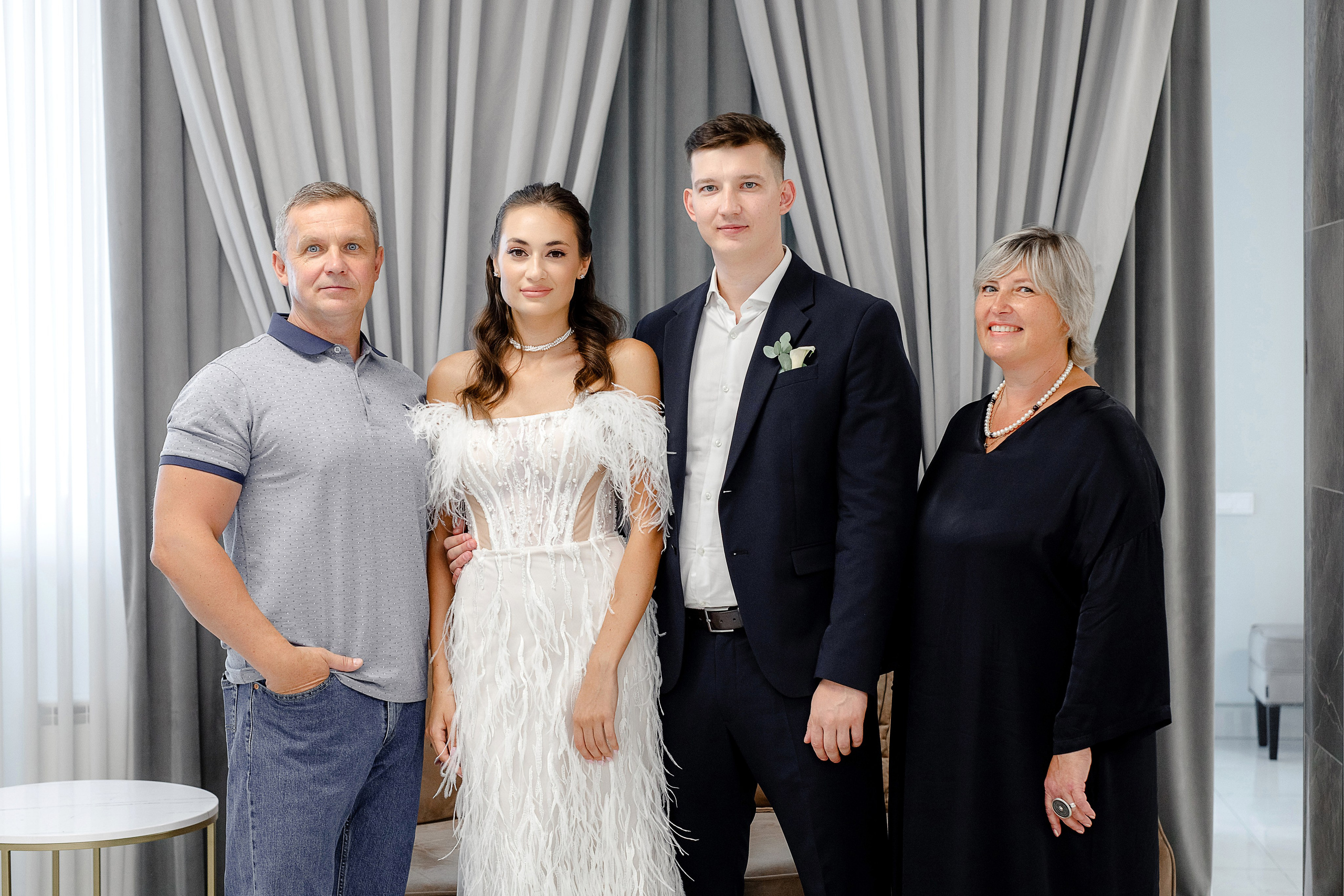 Вероника и Антон Москва. Свадебный фотограф Москва КМВ Марина Комиссарова