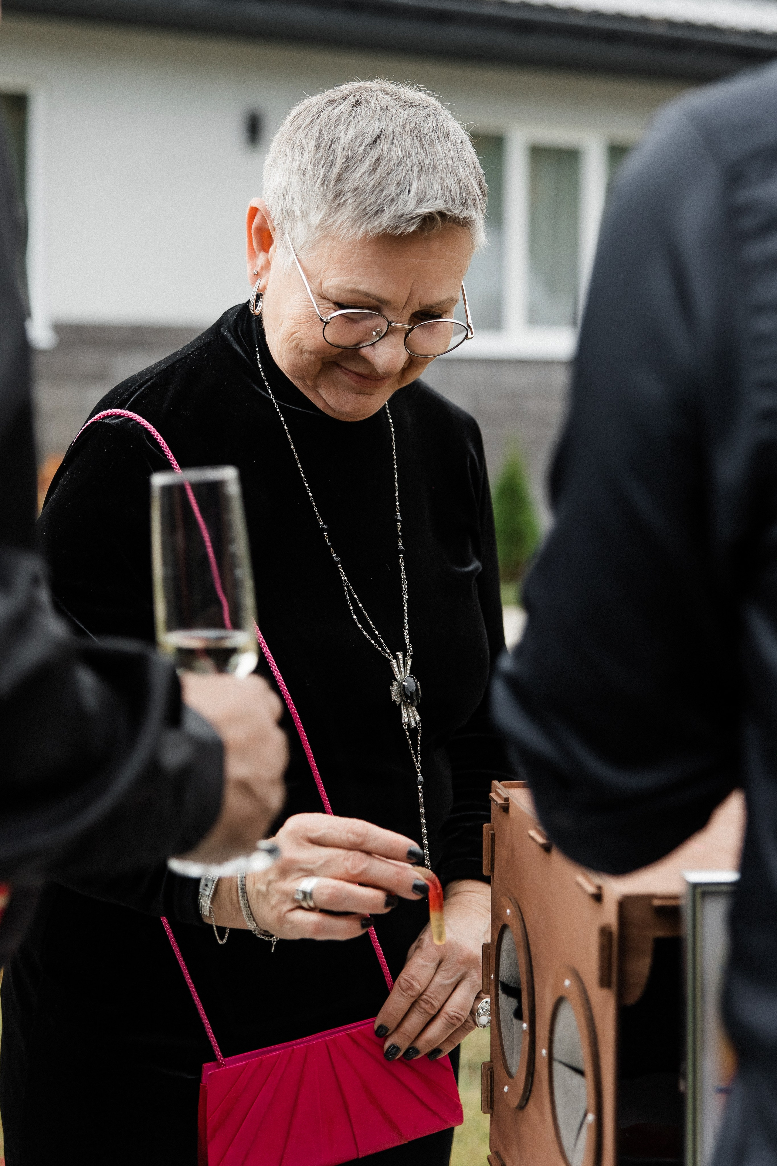 Максим и Алёна. Свадебный фотограф Полина Панина