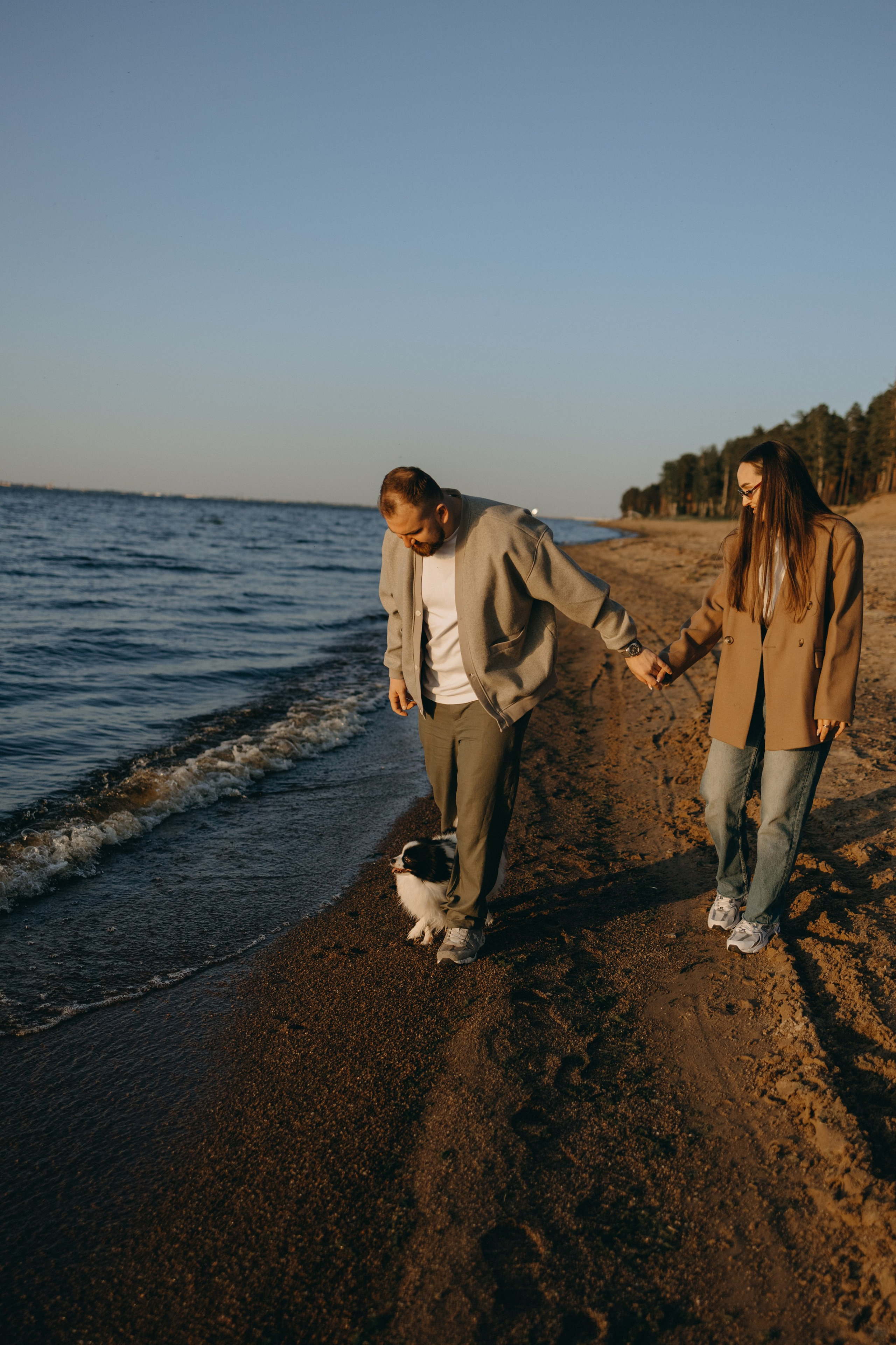 Диана и ее мальчики. Фотограф — Анималист | Санкт-Петербург