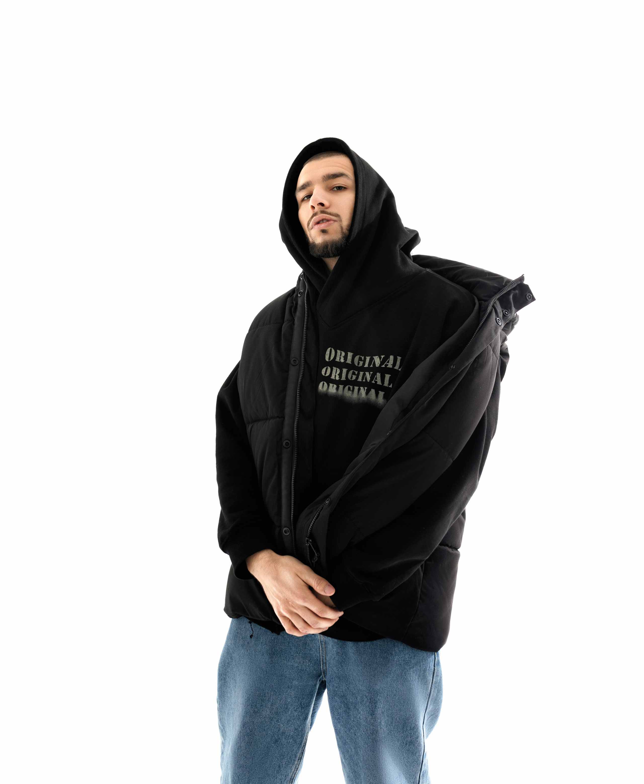 Mizantrope, BRATTA, Ice Bro. Kayala