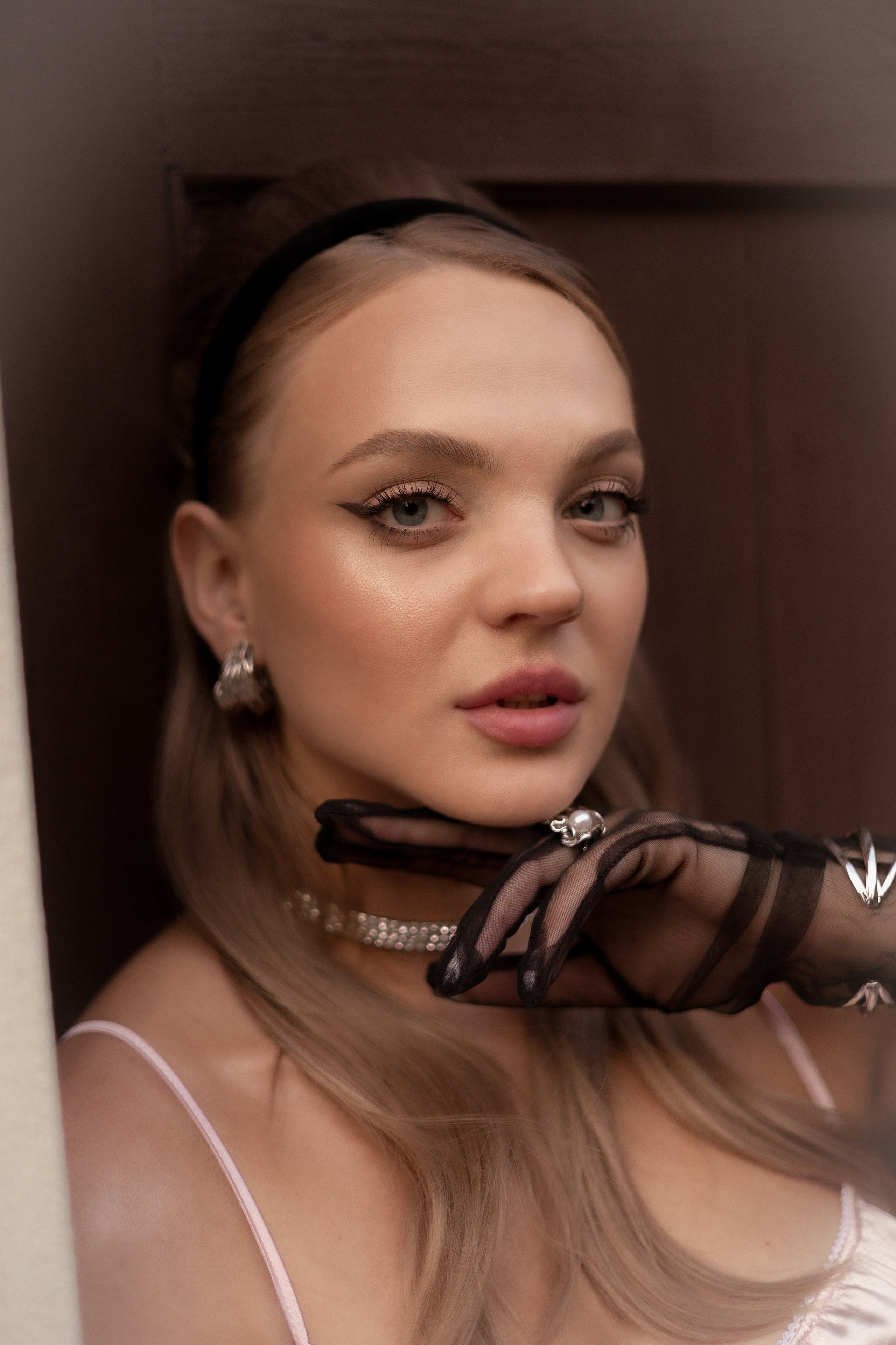 Daria. Александра Акжигитова I Фотограф Волгоград