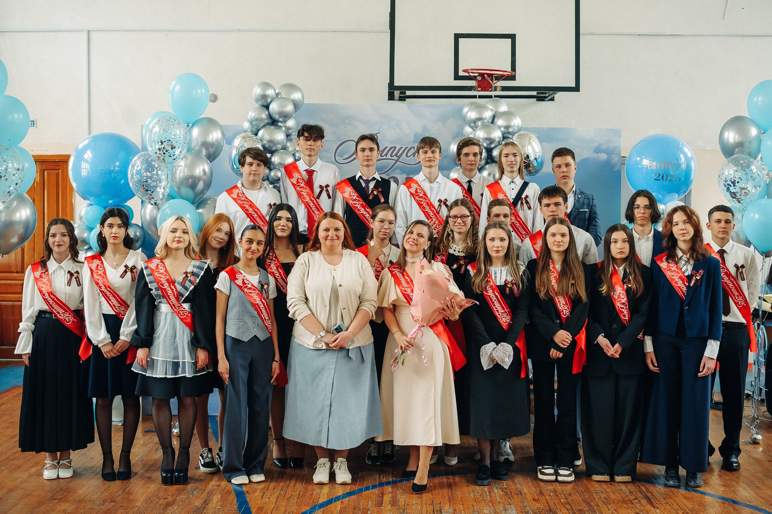 Последний звонок. Свадебный фотограф в Екатеринбурге Артём Зайнетдинов