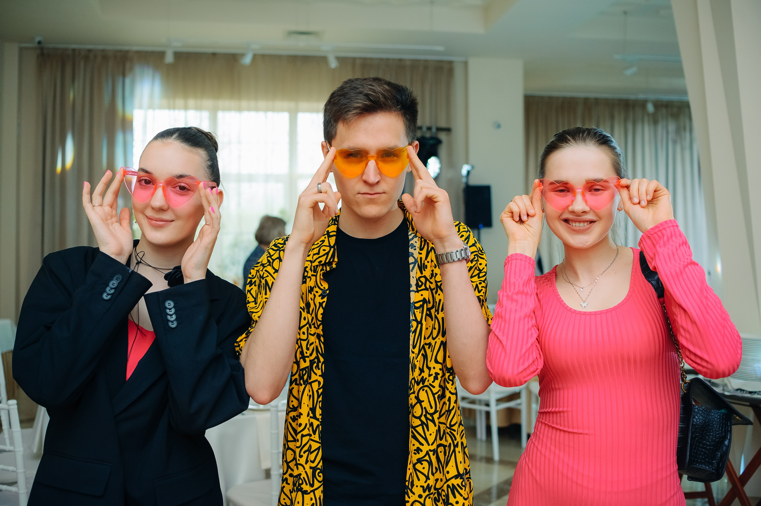 Иван и Полина. Фотограф в Екатеринбурге Артём Зайнетдинов