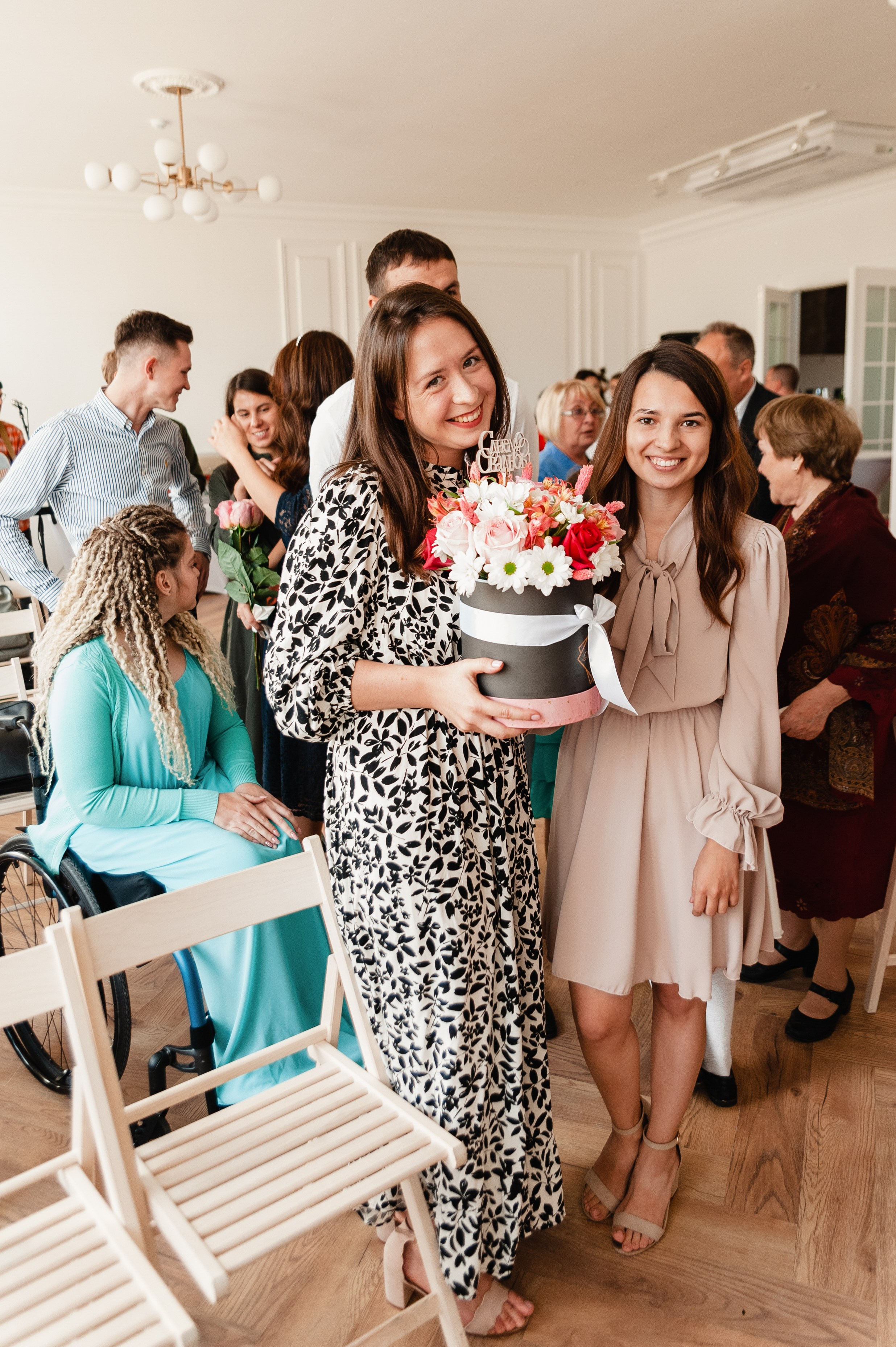 Влад и Женя. Фотограф в Екатеринбурге Артём Зайнетдинов