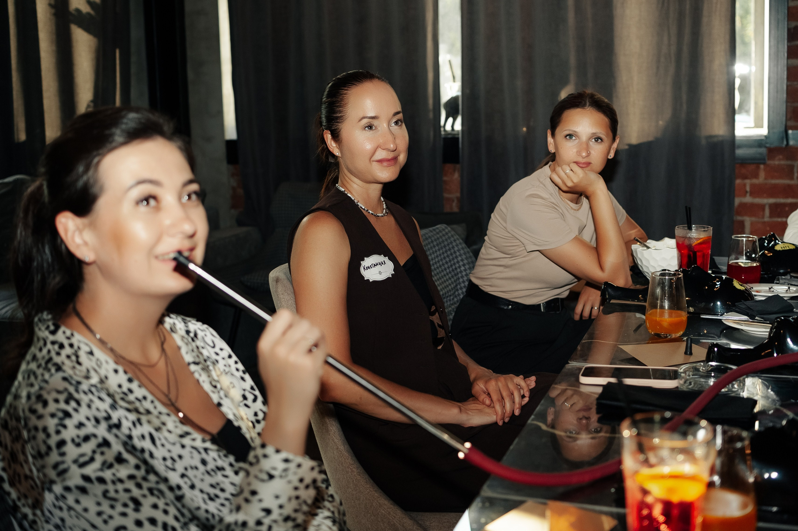 Корпоратив. Фотограф в Екатеринбурге Артём Зайнетдинов