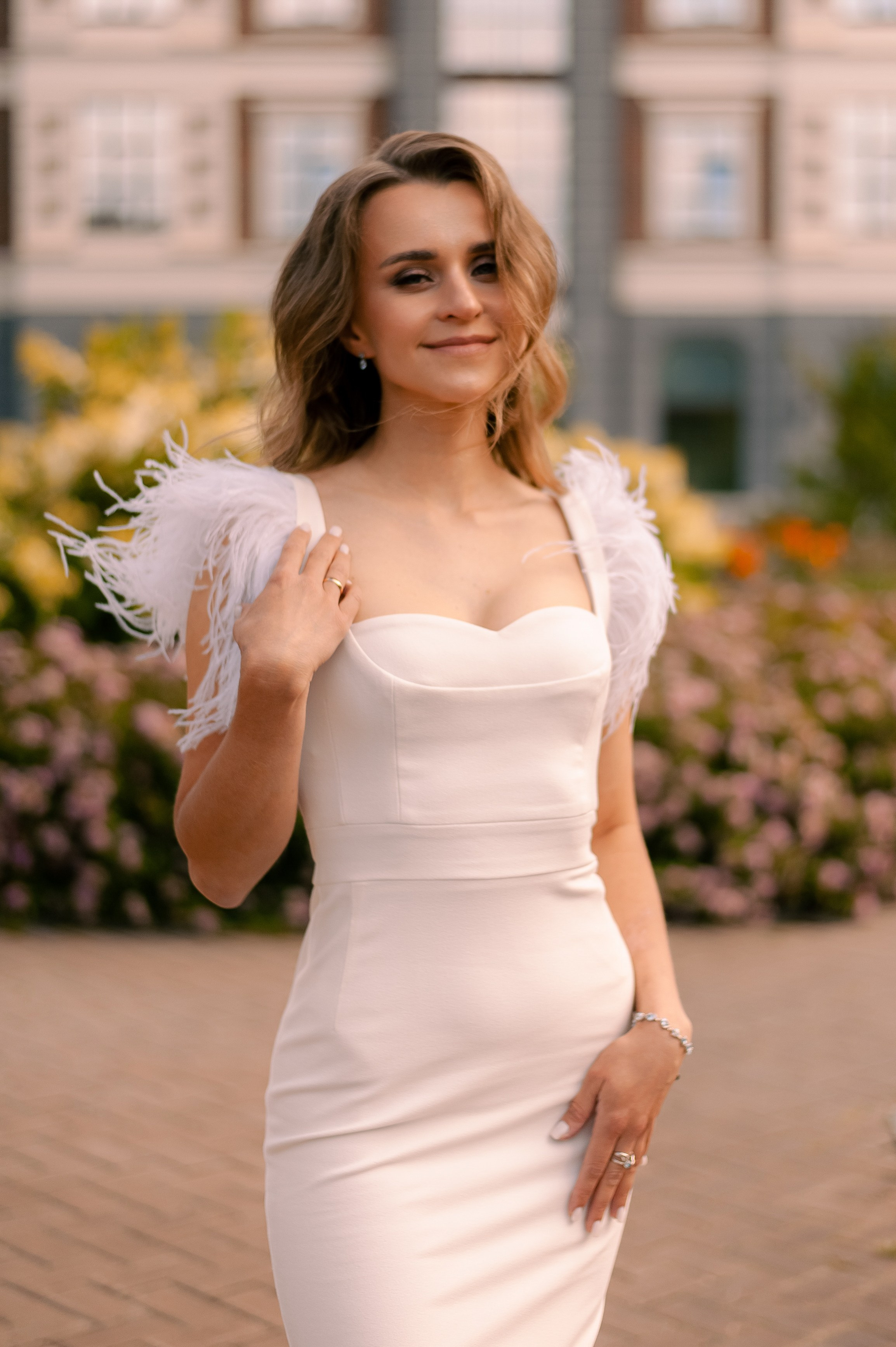 Игорь + Виктория. Фотограф в Екатеринбурге Артём Зайнетдинов