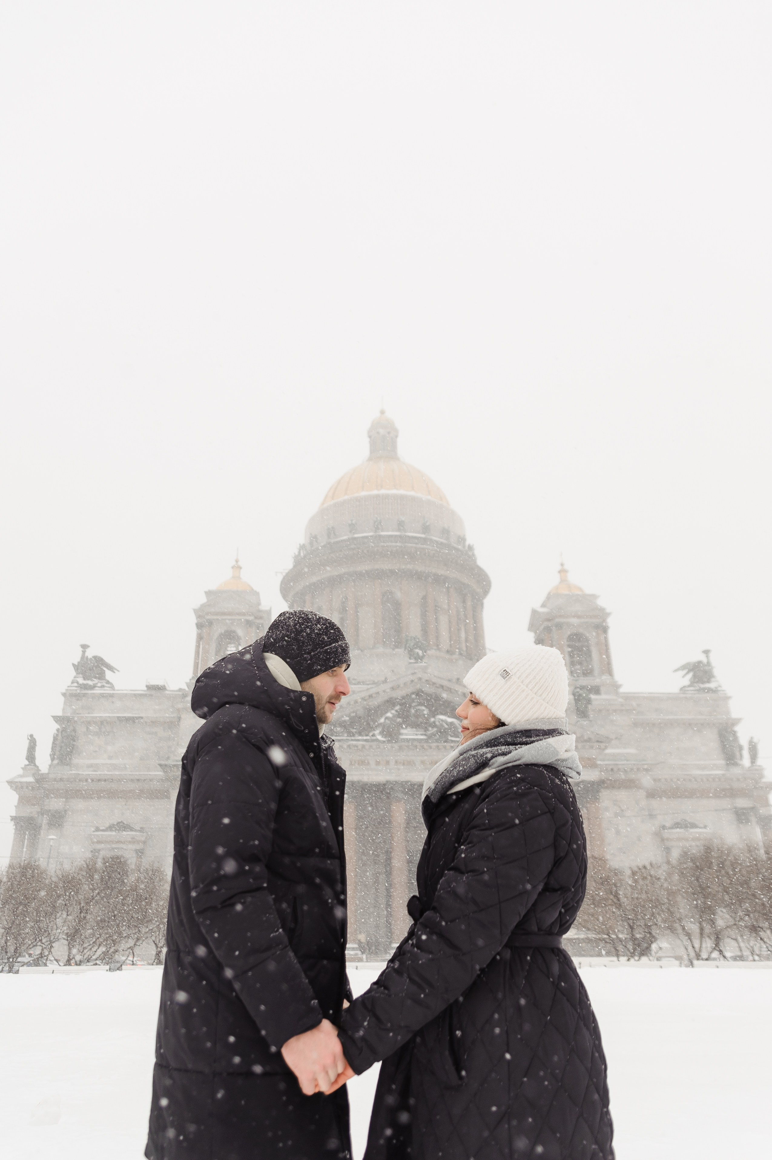 Павел+Дойна. Фотограф в Екатеринбурге Артём Зайнетдинов