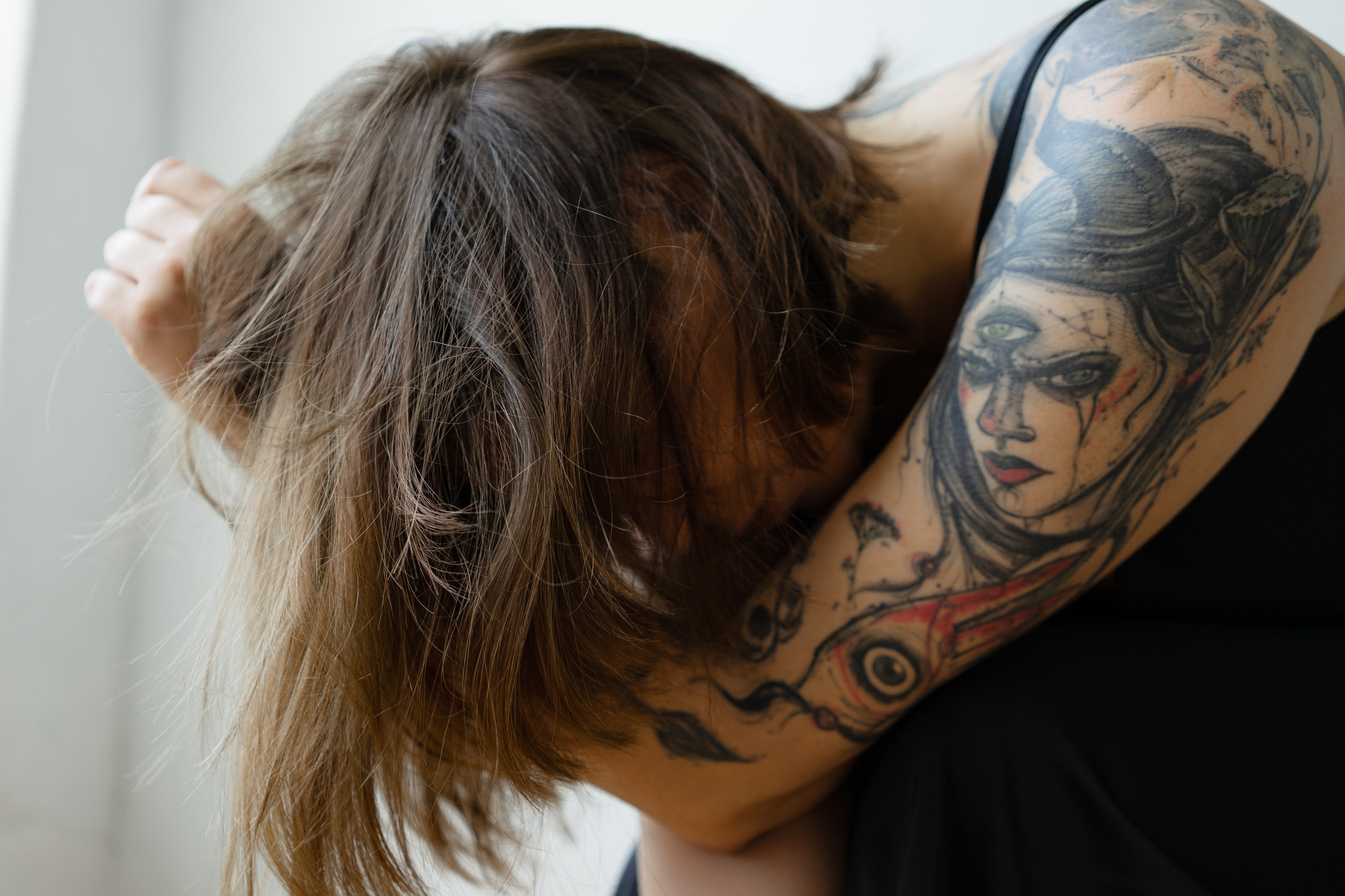 Renata. Твой фотограф в Москве и Московской области Романцова Ирина