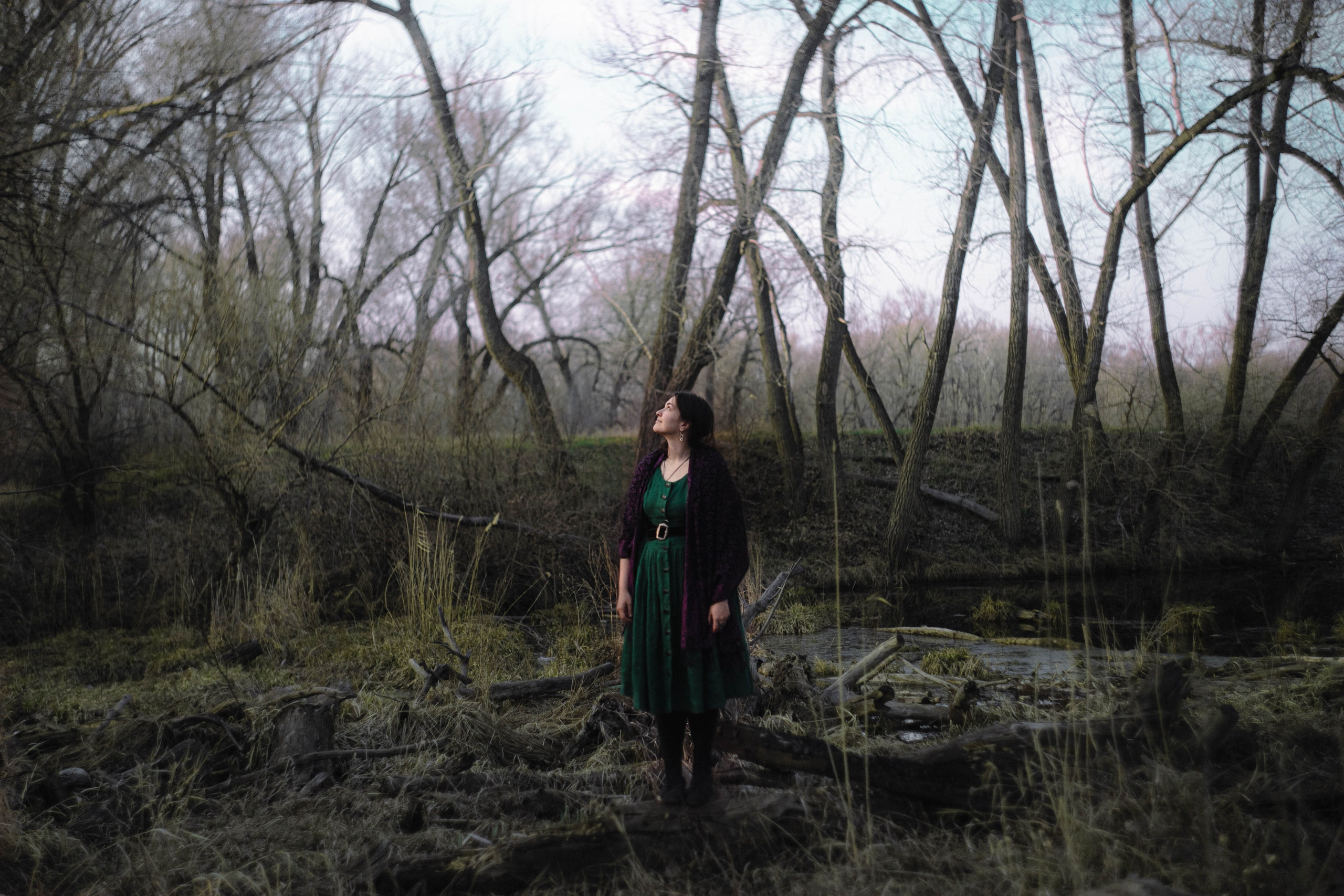 Художественные портреты. Главная