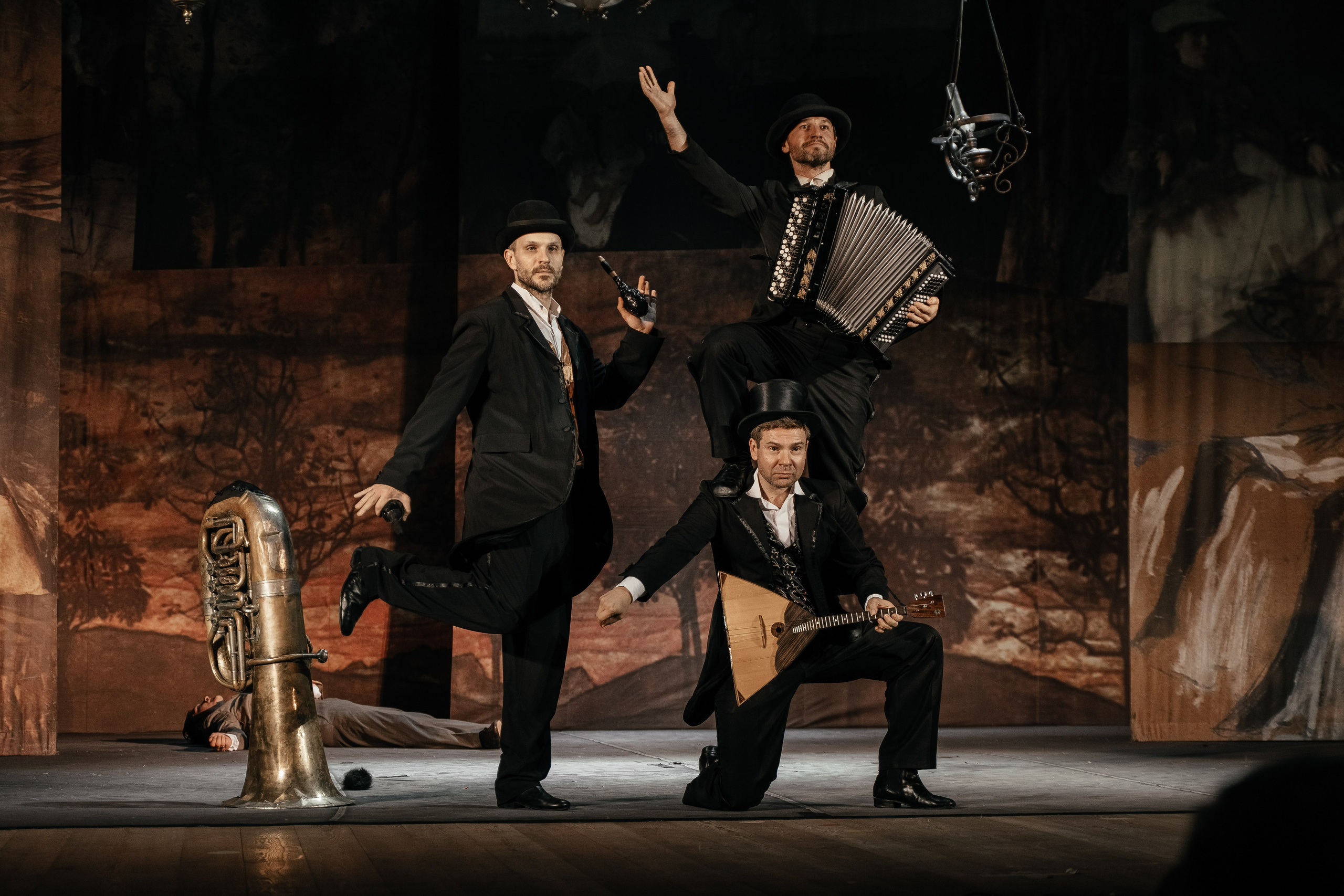 Шведские спички. Портретный арт и репортажный фотограф в Нячанге Ульяхина Полина