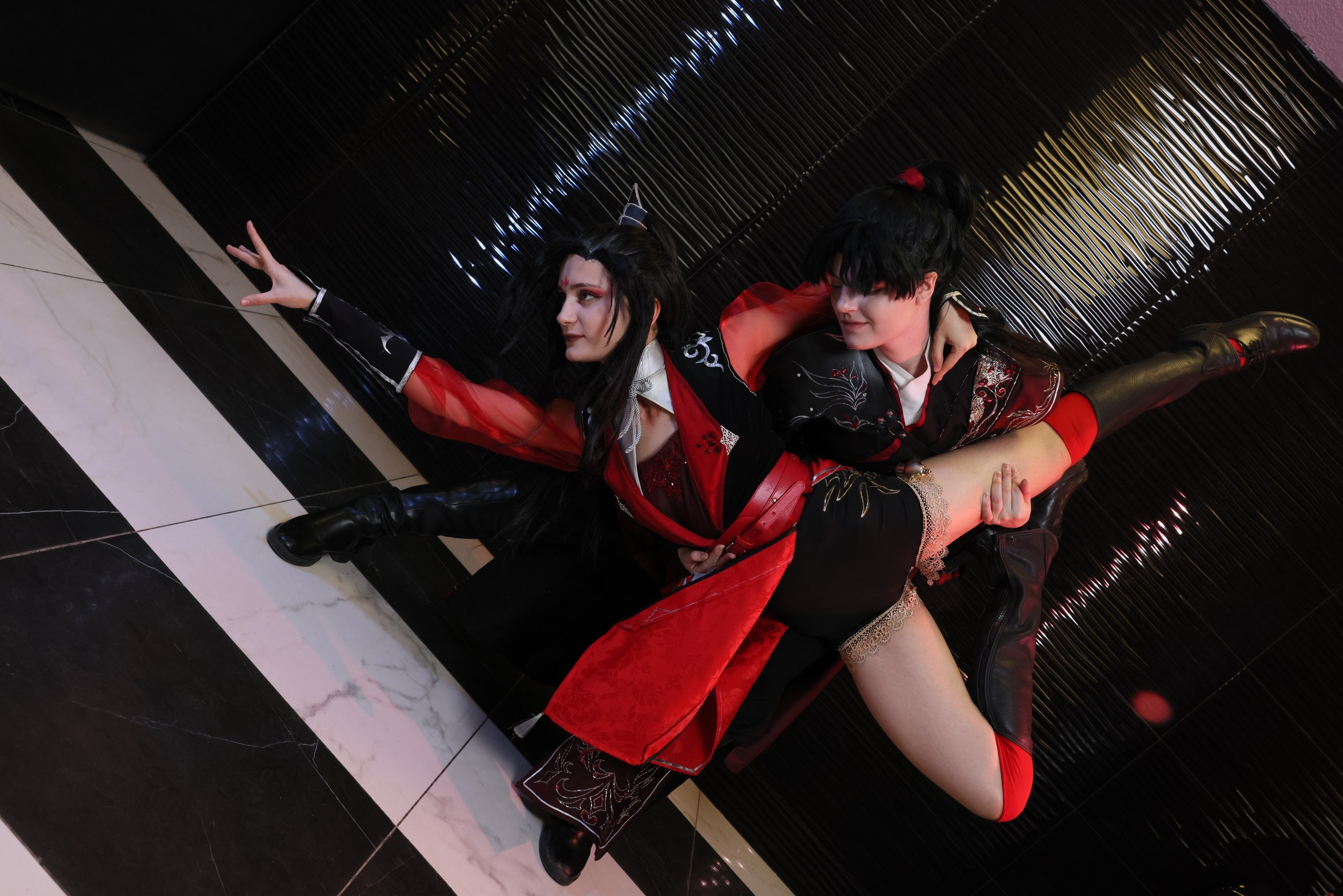 Юки, но Одори 13. Фотограф в Туле Крупский АнДРей. Фотостудия «КАДР71» в Туле