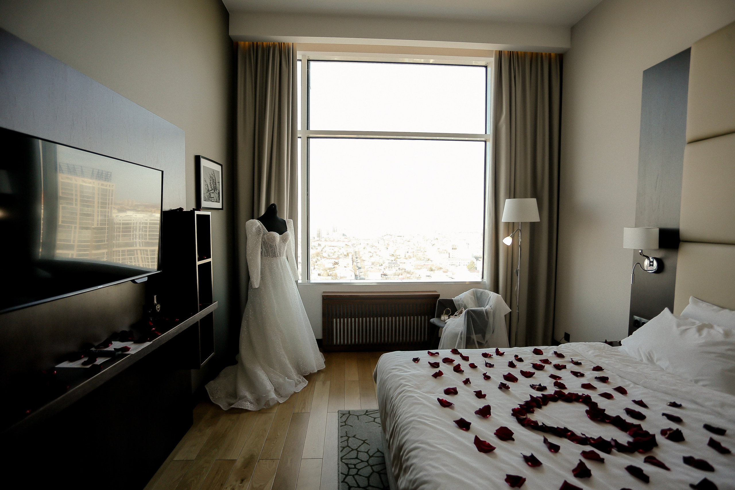 WEDDING DAY ПОЛНАЯ ВЕРСИЯ. Фото и Видео в Краснодаре Verveyko Studio