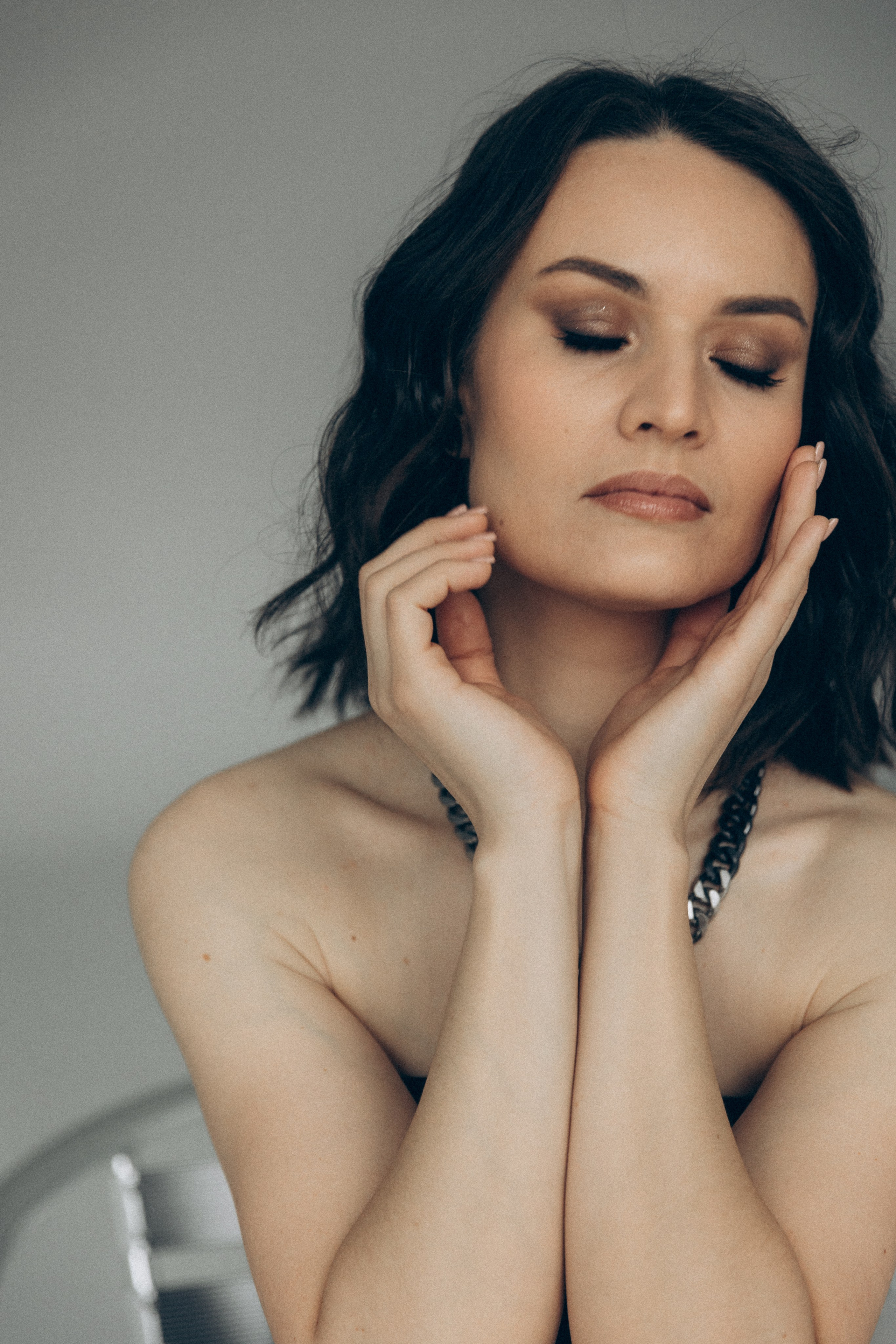 Ира. Семейный и детский фотограф в Москве Юлия Выганова Julia Joy