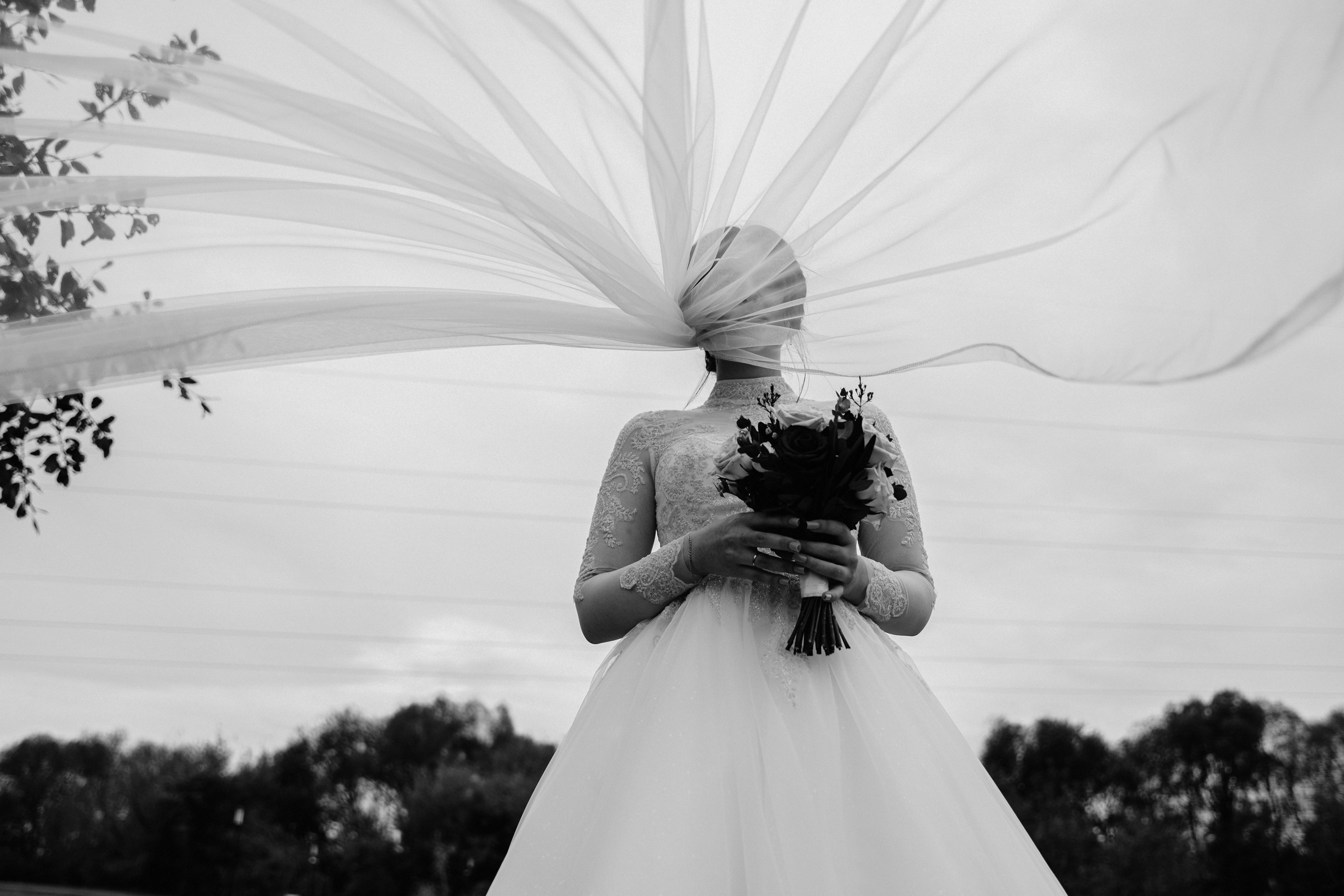 Константин и Наталья. Свадебный и семейный фотограф в Коломне Мария Мусатова